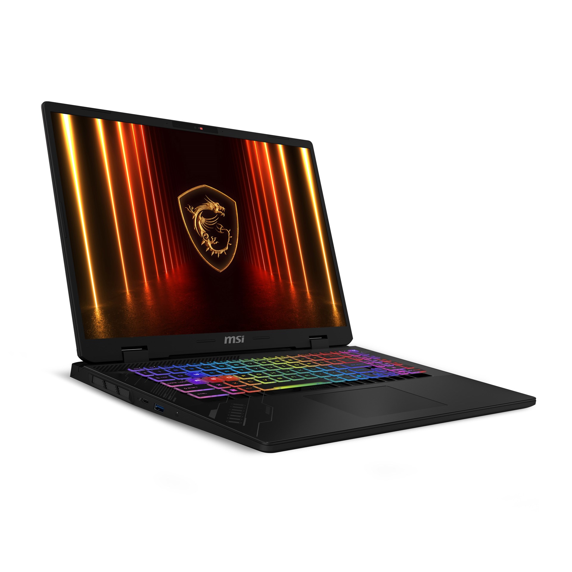 MSI NB CROSSHAIR 17 HX AI D2XWGKG-017TR ULTRA 9 275HX 32GB DDR5 RTX5070 GDDR7 8GB 1TB SSD 17.0 QHD+ 240Hz W11