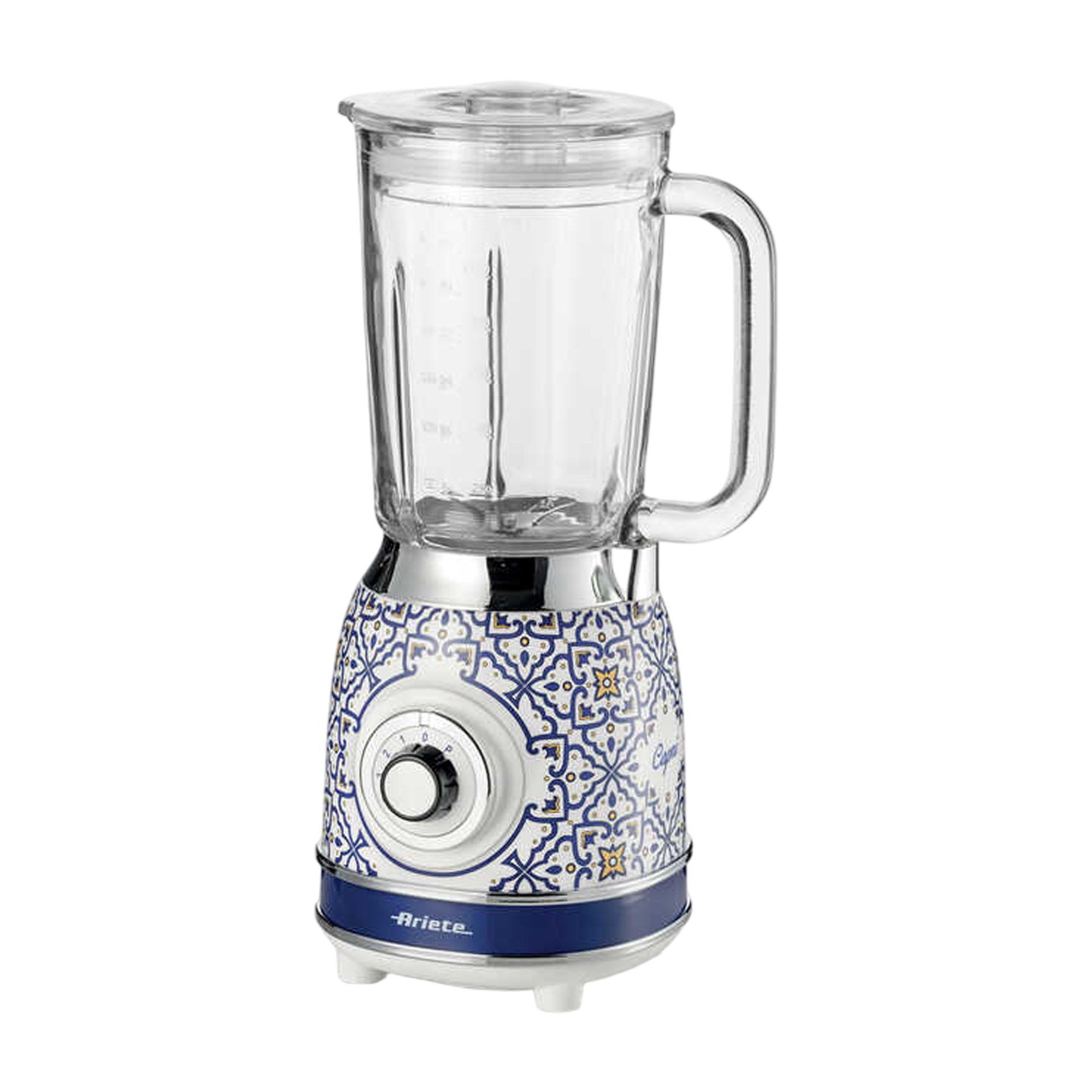 Ariete 0583/0C Capri Cam Blender