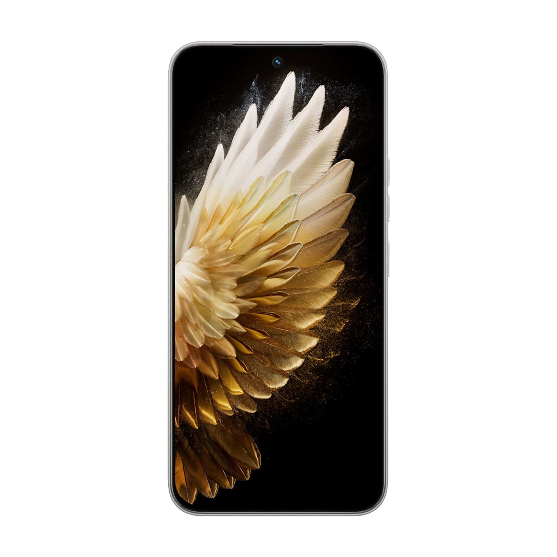 Tecno Spark40 Pro KM6 8/256GB Akıllı Telefon Titanyum