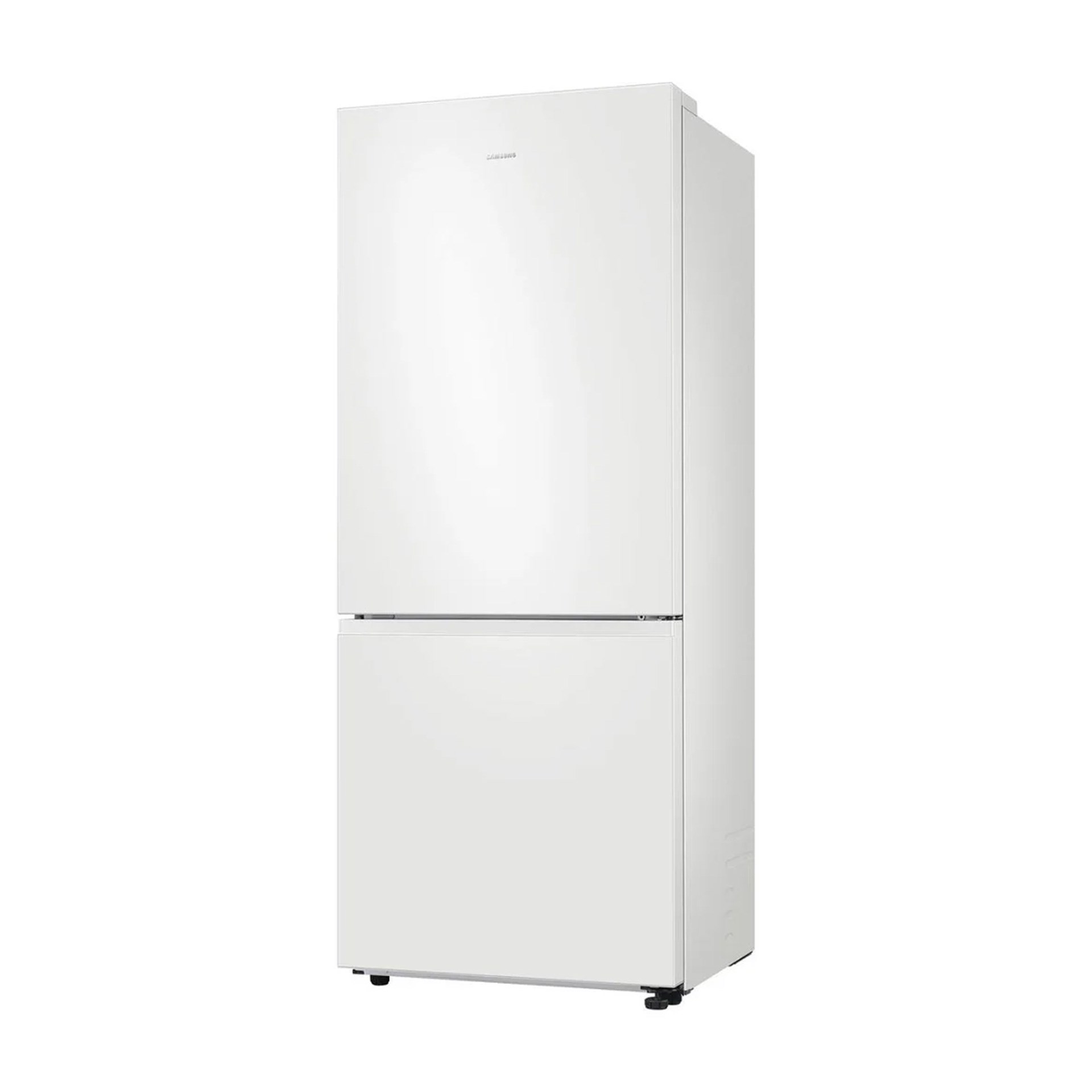 Samsung RB50DG601EWWTR 508 lt E Sınıfı No-Frost Altı Derin Donduruculu Buzdolabı Beyaz