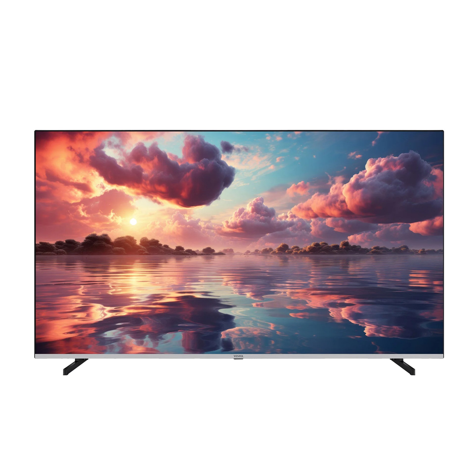 Vestel 65UA9540 164 Cm 4K Uhd Android Smart Hdr10 Uydulu Wifi Bluetooth Led Tv - 3 Yıl Üretici Garanti