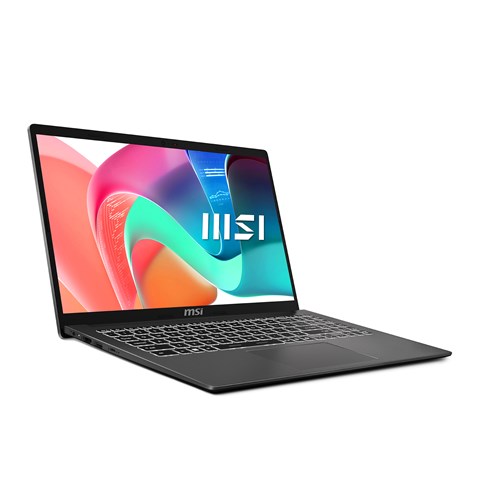MSI NB MODERN 15 F1MG-632XTR CORE 7 150U Notebook | Evkur