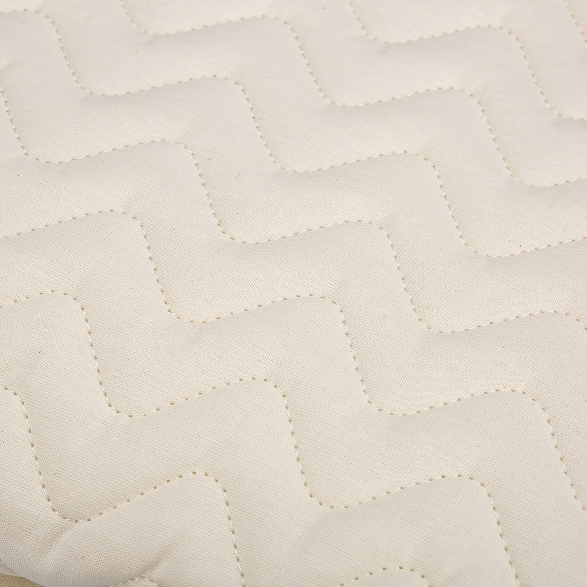 Hsn Home 100x200 Cm Sıvı Geçirmez Tek Kişilik Alez