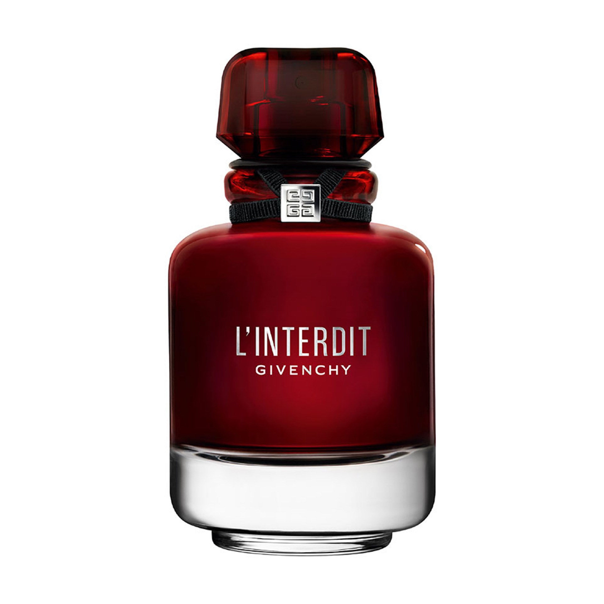 Givenchy Linterdit Rouge Edp 80 ml Kadın Parfüm