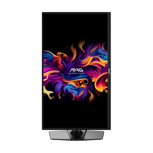 MSI 26.5 MAG 272QP QD-OLED X24