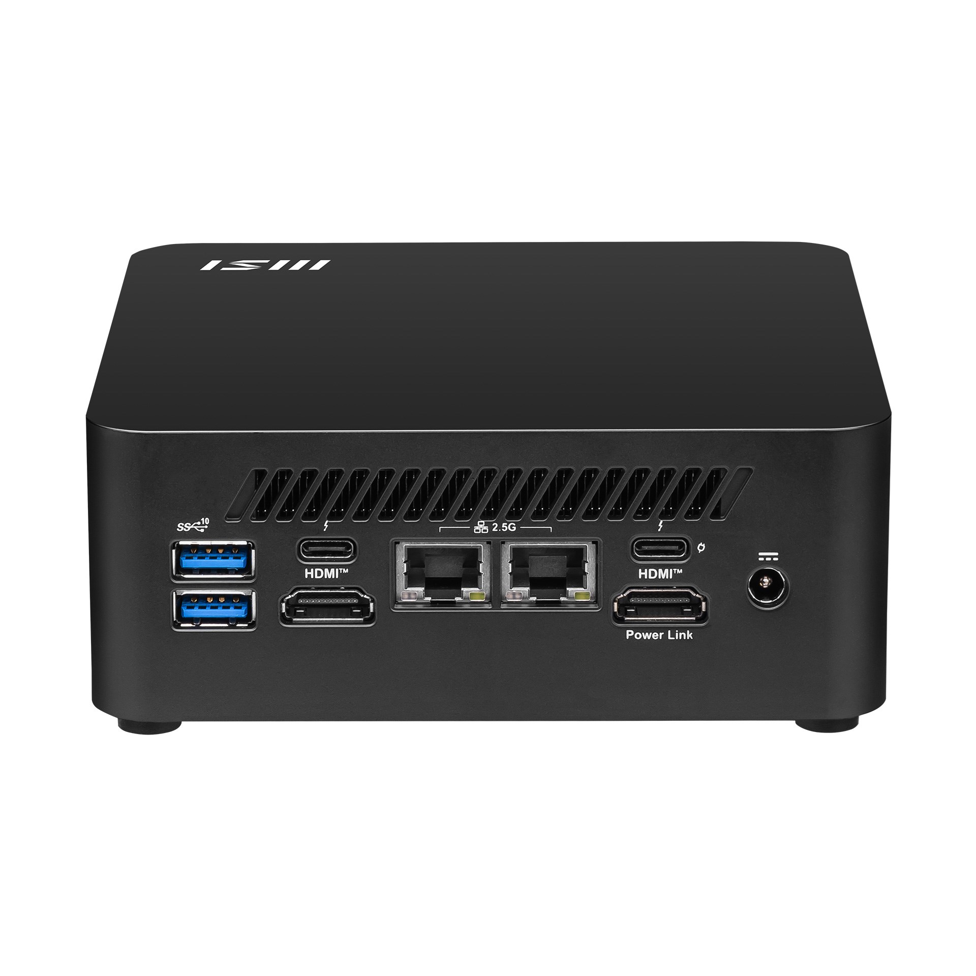 MSI CUBI NUC 1MG-237BEU CORE 7 150U FDOS MINI DT BAREBONE PC