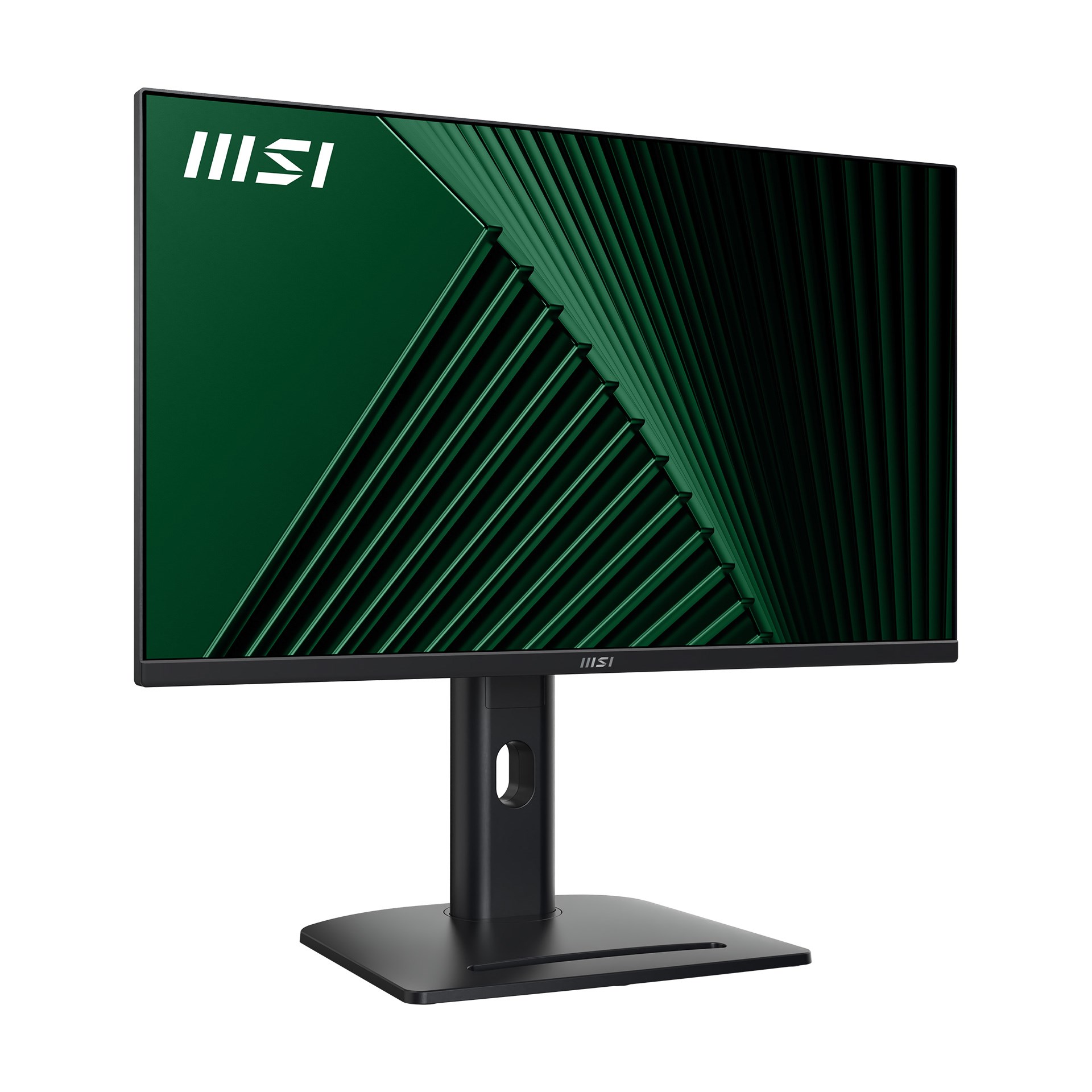 MSI 27 PRO MP275PG 1920X1080 (FHD) 16:9 FLAT IPS 100HZ 1MS ADAPTIVE-SYNC PIVOT MONITOR
