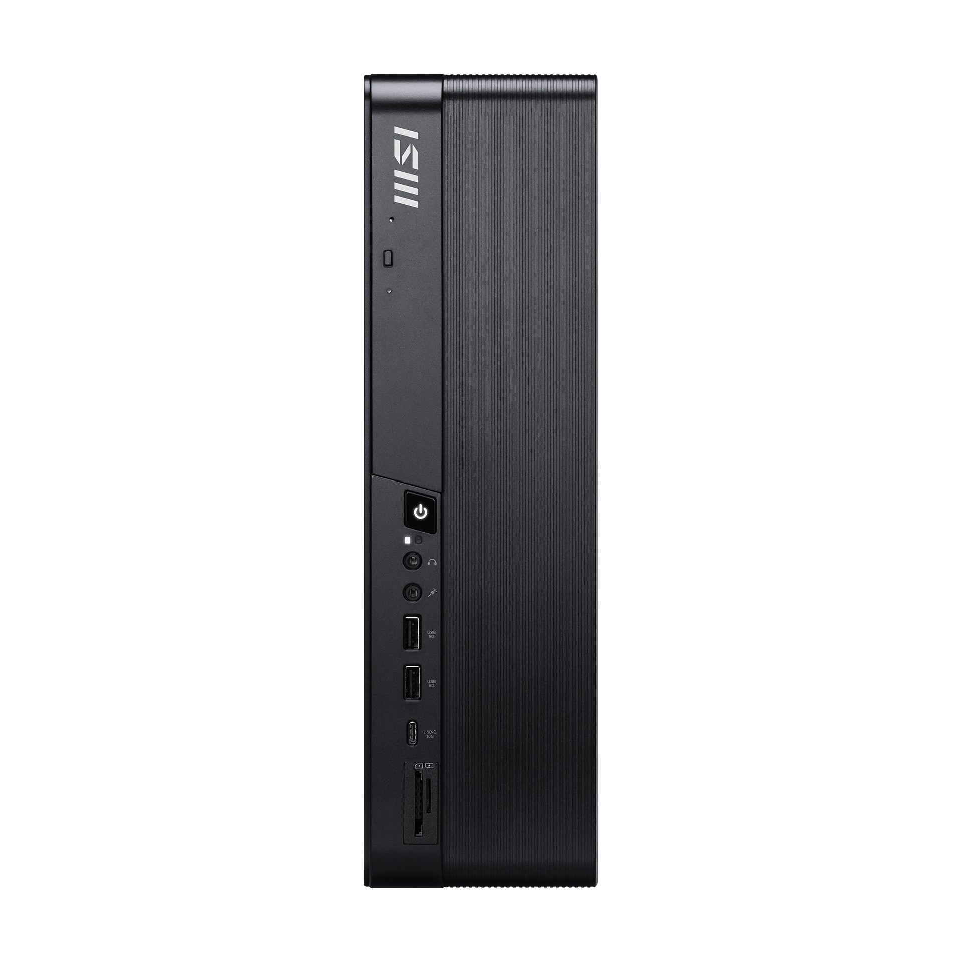 MSI PRO DP80 A14G-004EU I5-14400 16GB DDR5 512GB SSD W11PRO SIYAH MINI DT PC