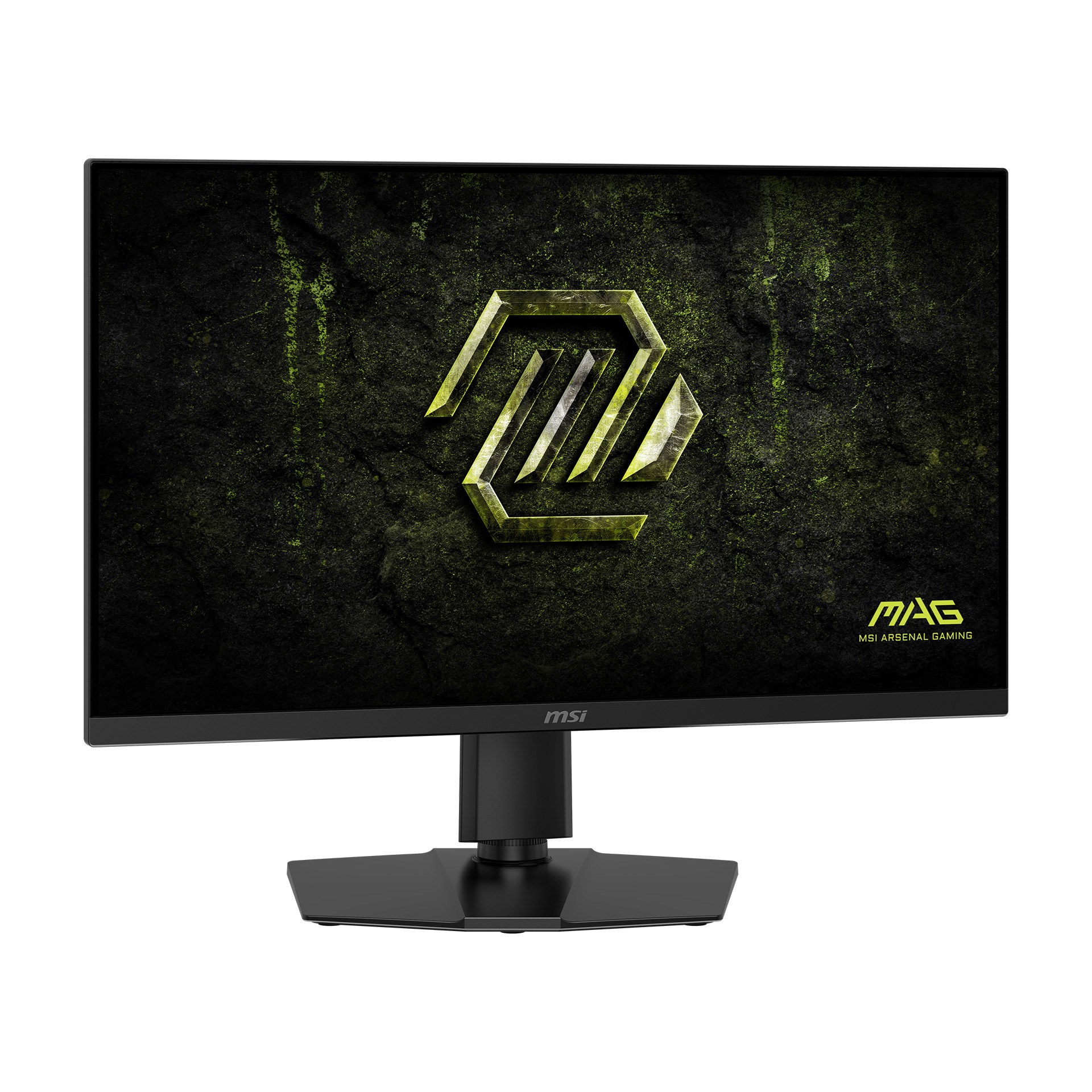 MSI 27 MAG 272PF X24 1920x1080 (FHD) 16:9 FLAT RAPID IPS 240Hz 0.5MS (GTG) ADAPTIVE-SYNC PIVOT SIYAH GAMING MONITOR