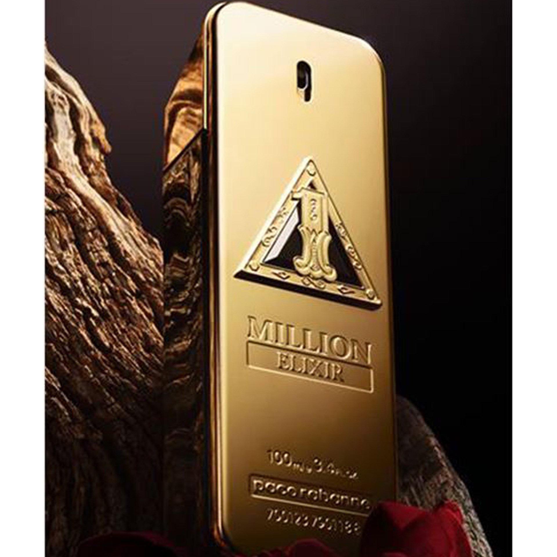 Paco Rabanne 1 Million Parfum Elixir Intense Edp 100 ml Erkek Parfüm