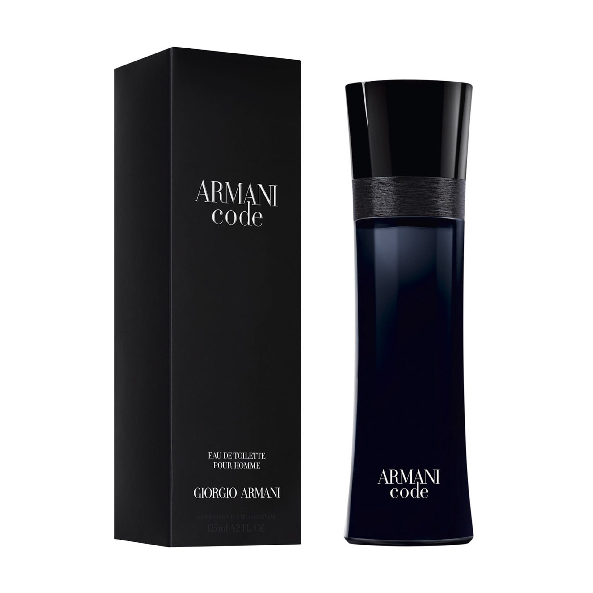 Giorgio Armani Code Edt 125 ml Erkek Parfüm