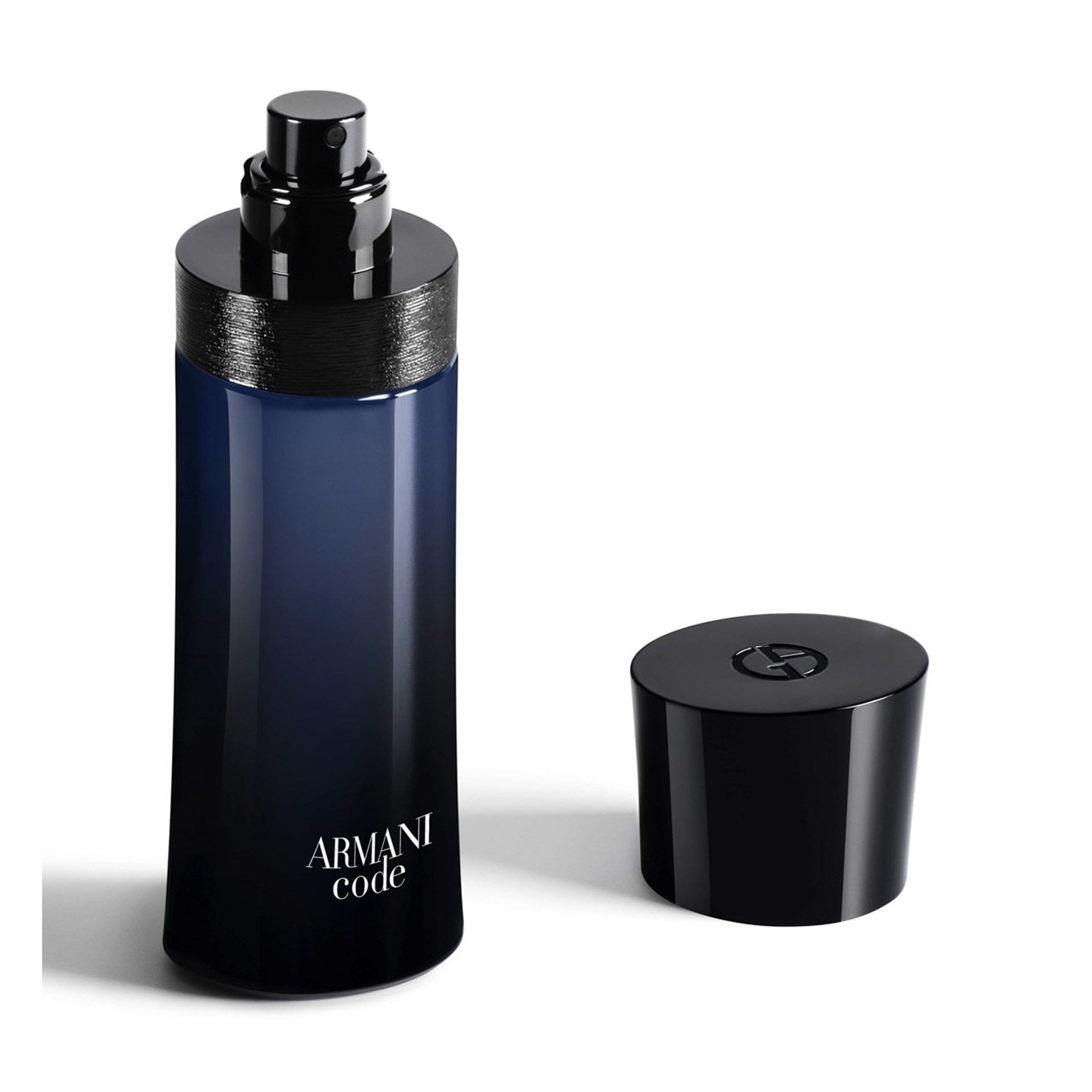 Giorgio Armani Code Edt 125 ml Erkek Parfüm