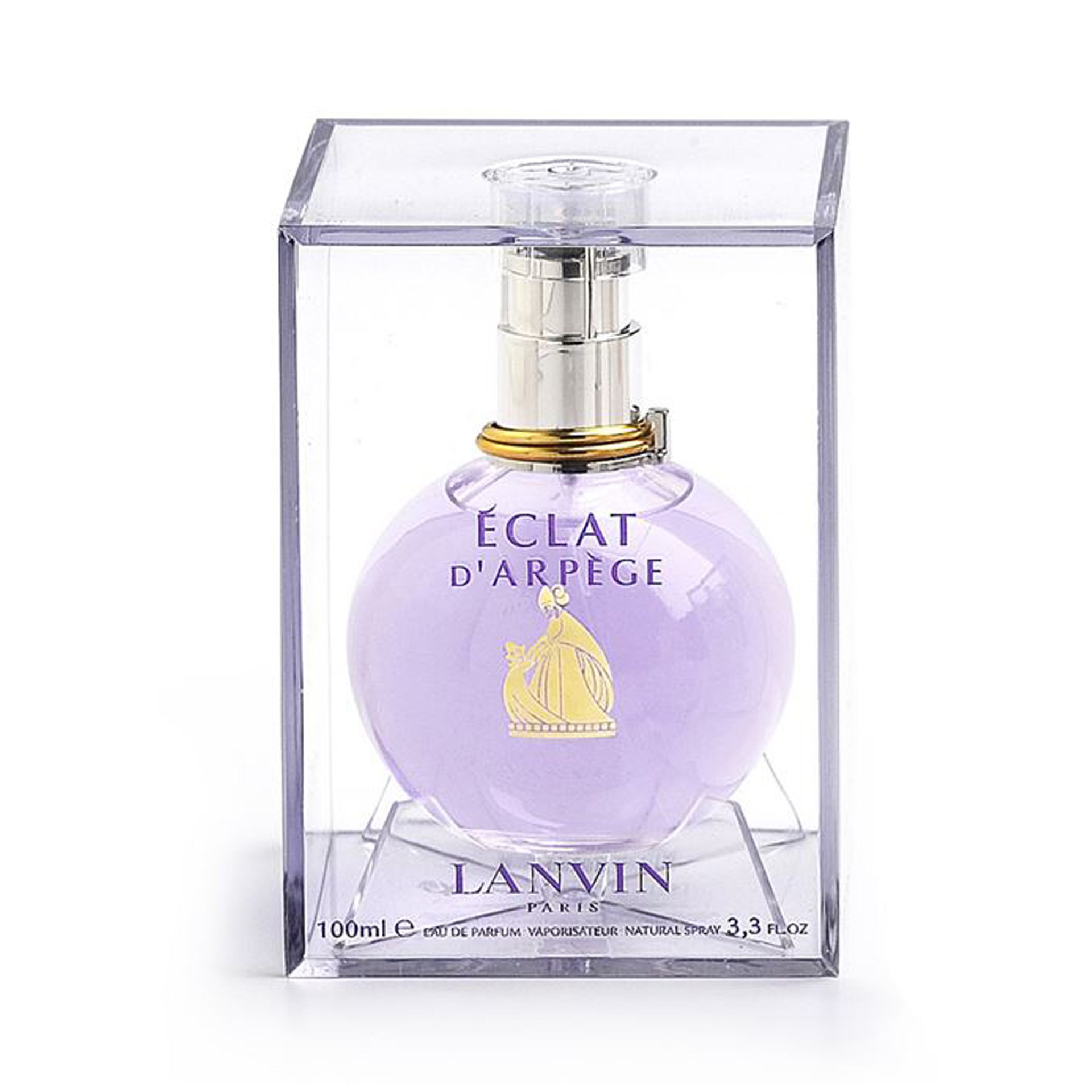 Lanvin Eclat Darpege Edp 100 ml Kadın Parfüm