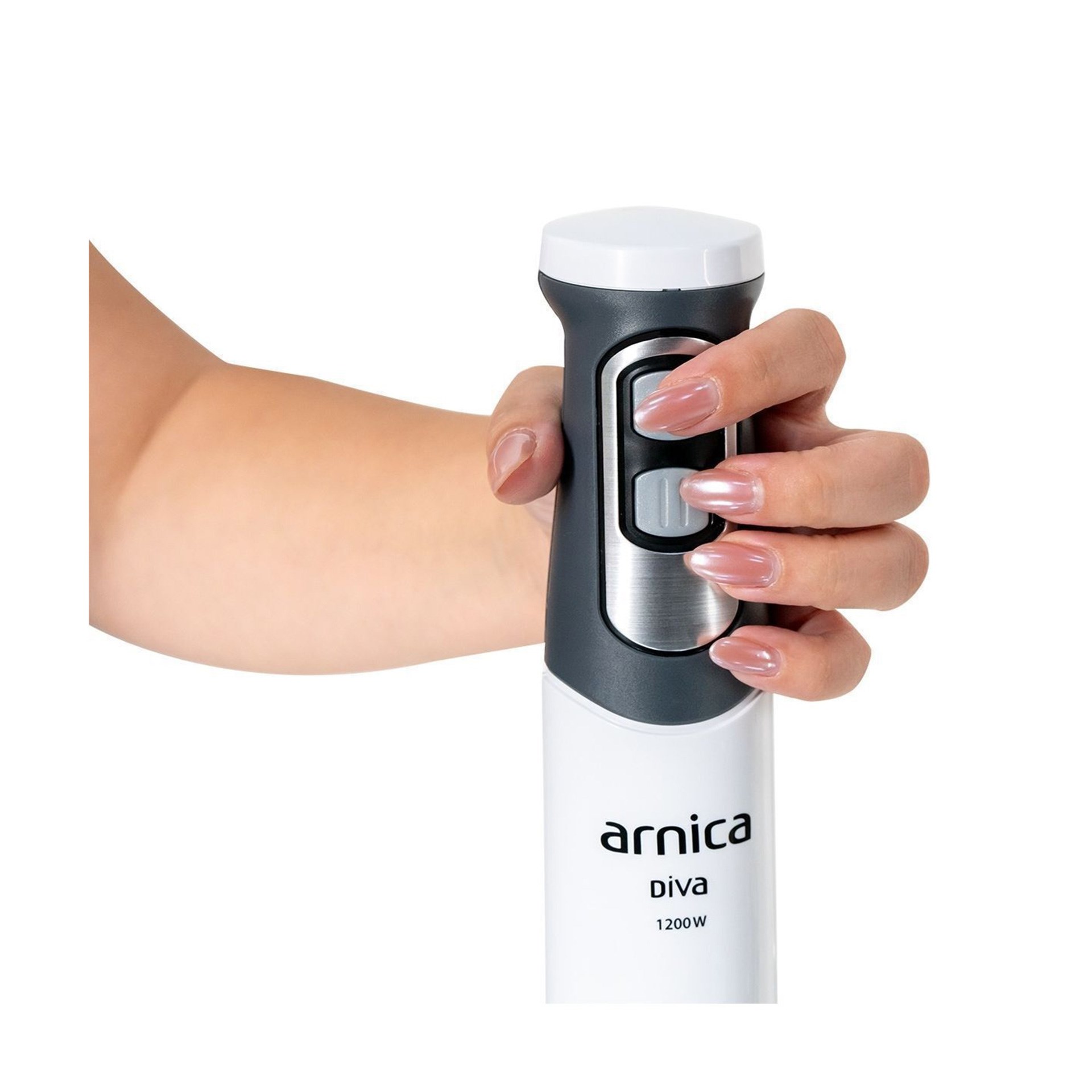 Arnica GH21590 Diva Blender Seti (Teşhir Ürünü)