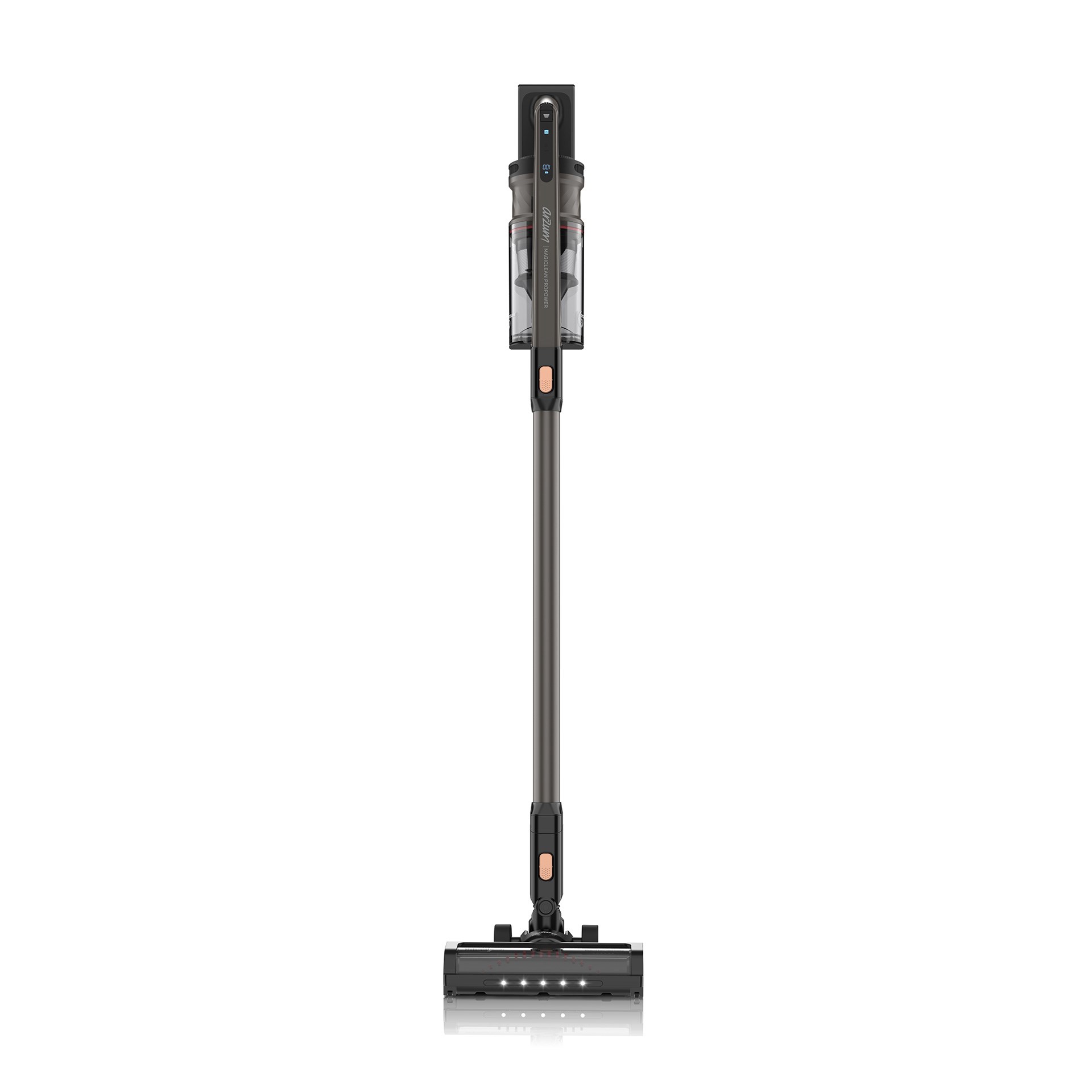 Arzum AR4208 Magicclean Propower Şarjlı Dikey Süpürge