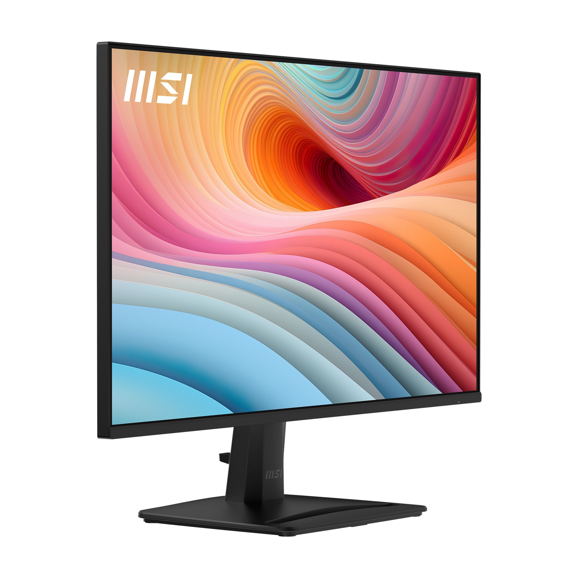 MSI 24.5 PRO MP251 E2 1920x1080 (FHD) 16:9 FLAT IPS 120HZ 1MS ADAPTIVE-SYNC SIYAH MONITOR