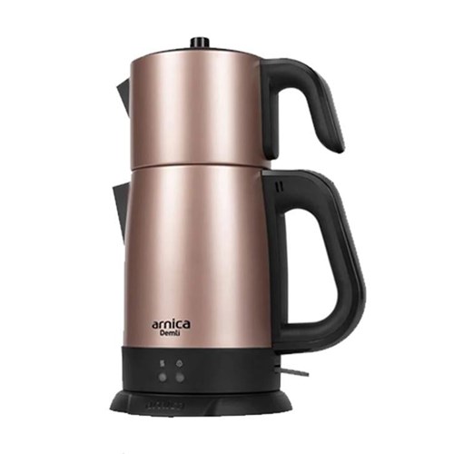 Arnica Rose 4'Lü Çeyiz Seti