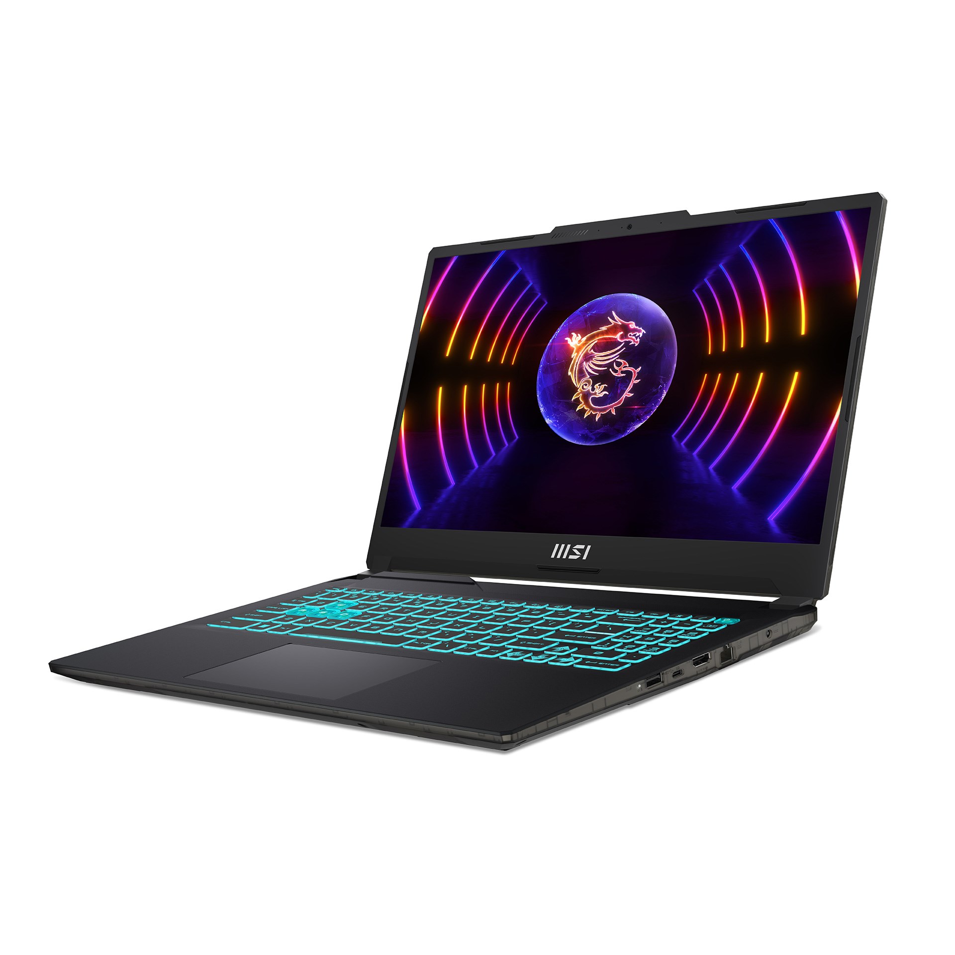 MSI NB CYBORG 15 A13VE-1479XTR I7-13620H 16GB DDR5 RTX4050 GDDR6 6GB 512GB SSD 15.6 FHD 144Hz DOS (Teşhir Ürünü)