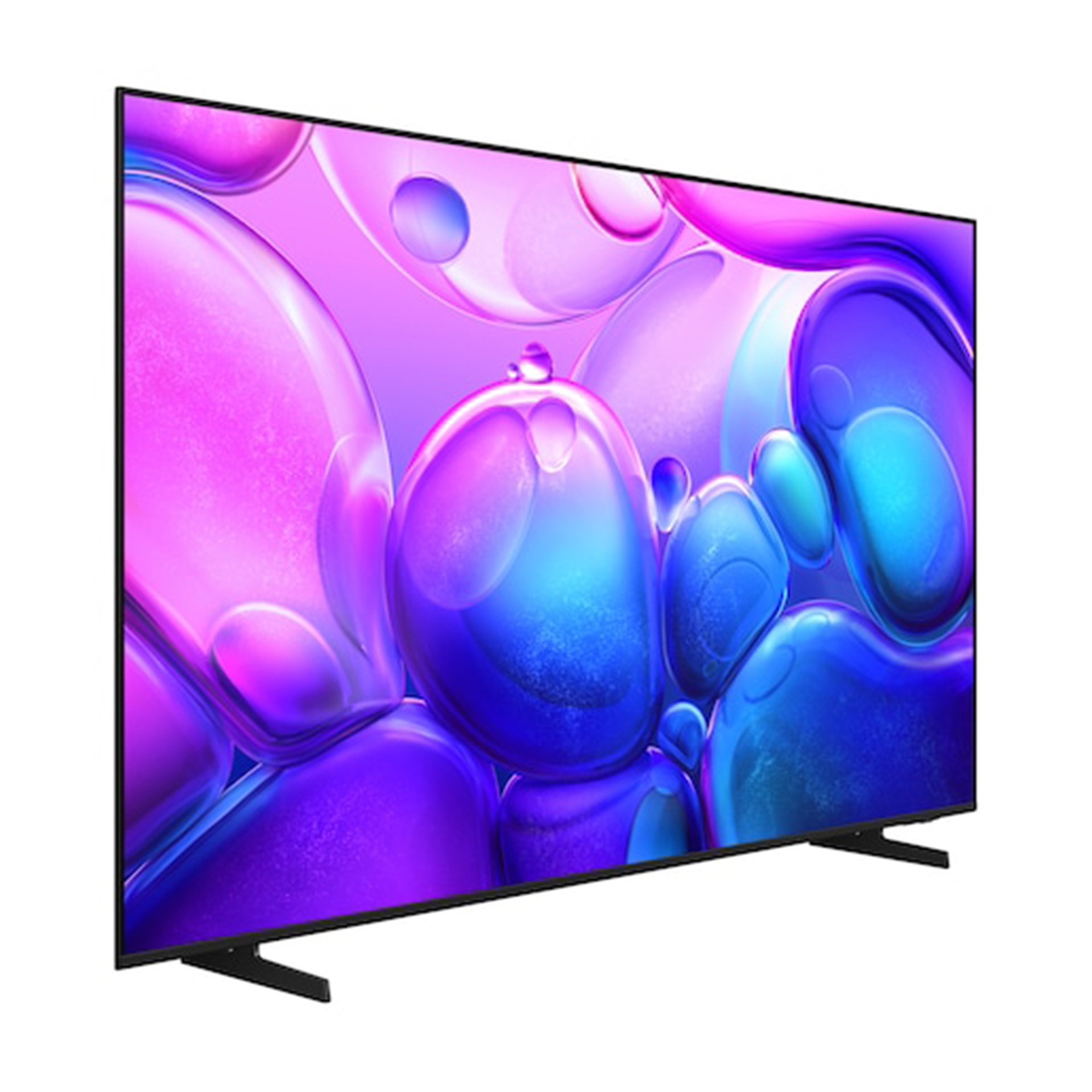 Samsung QE-75Q6FAAUXTK 189 Cm 4K Q4 Lite İşlemci One UL Tizen Smart Uydulu Qled Tv