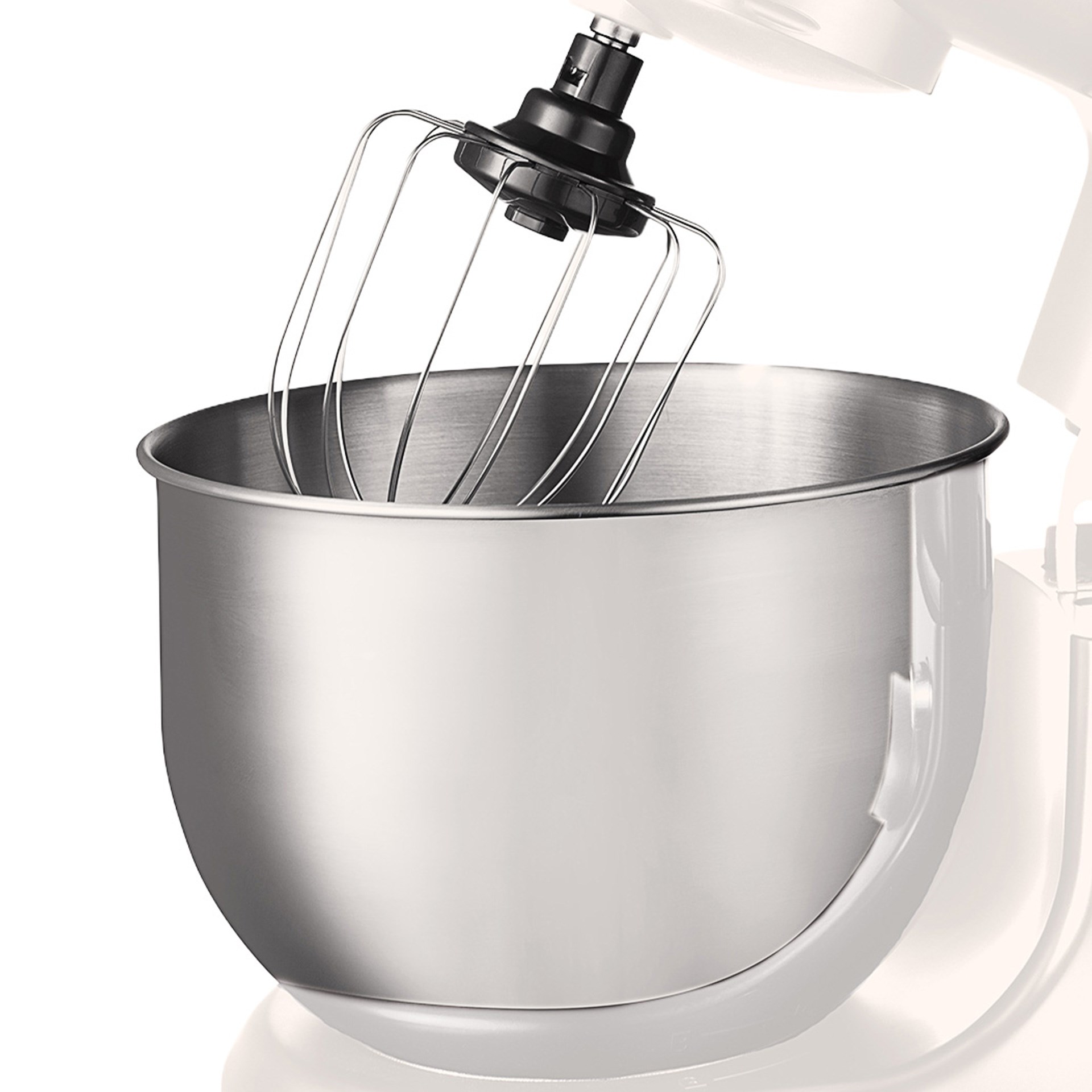 Arzum Crust Mix Pro 1500 Stand Mikser Beyaz
