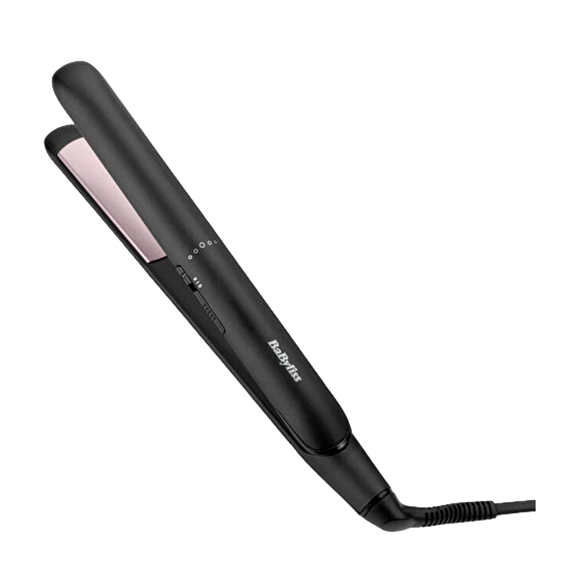 Babyliss ST241E Smooth Ceramic Saç Düzleştirici Siyah