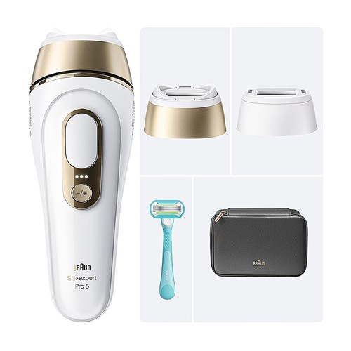 Braun PL5251 Silk Expert Pro 5 IPL Epilasyon Seti | Evkur
