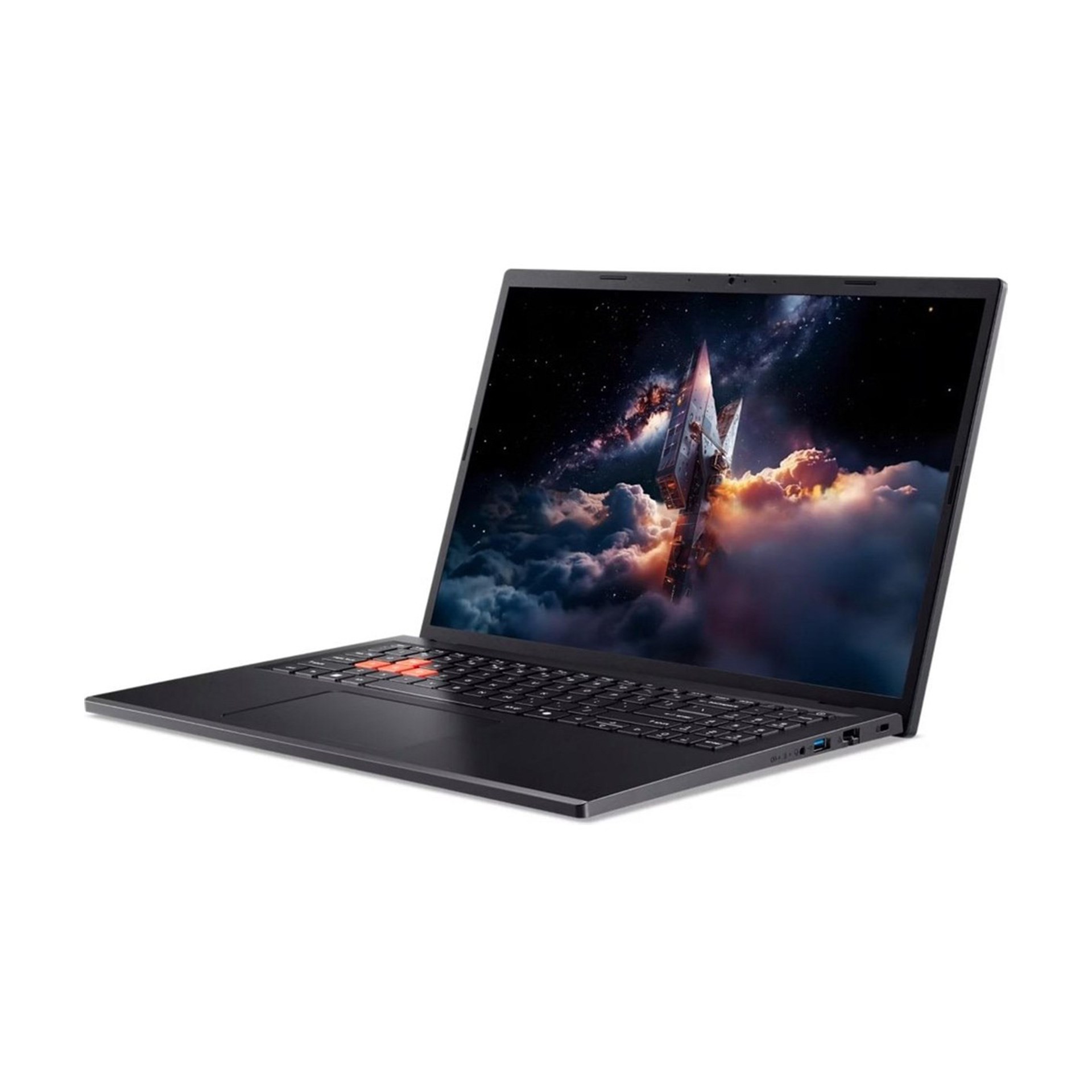 Acer NH.DAAEY.001 Nitro İntel I5-13420H 16 GB RAM 512 GB SSD RTX3050-6GB 165HZ 16" FreeDos
