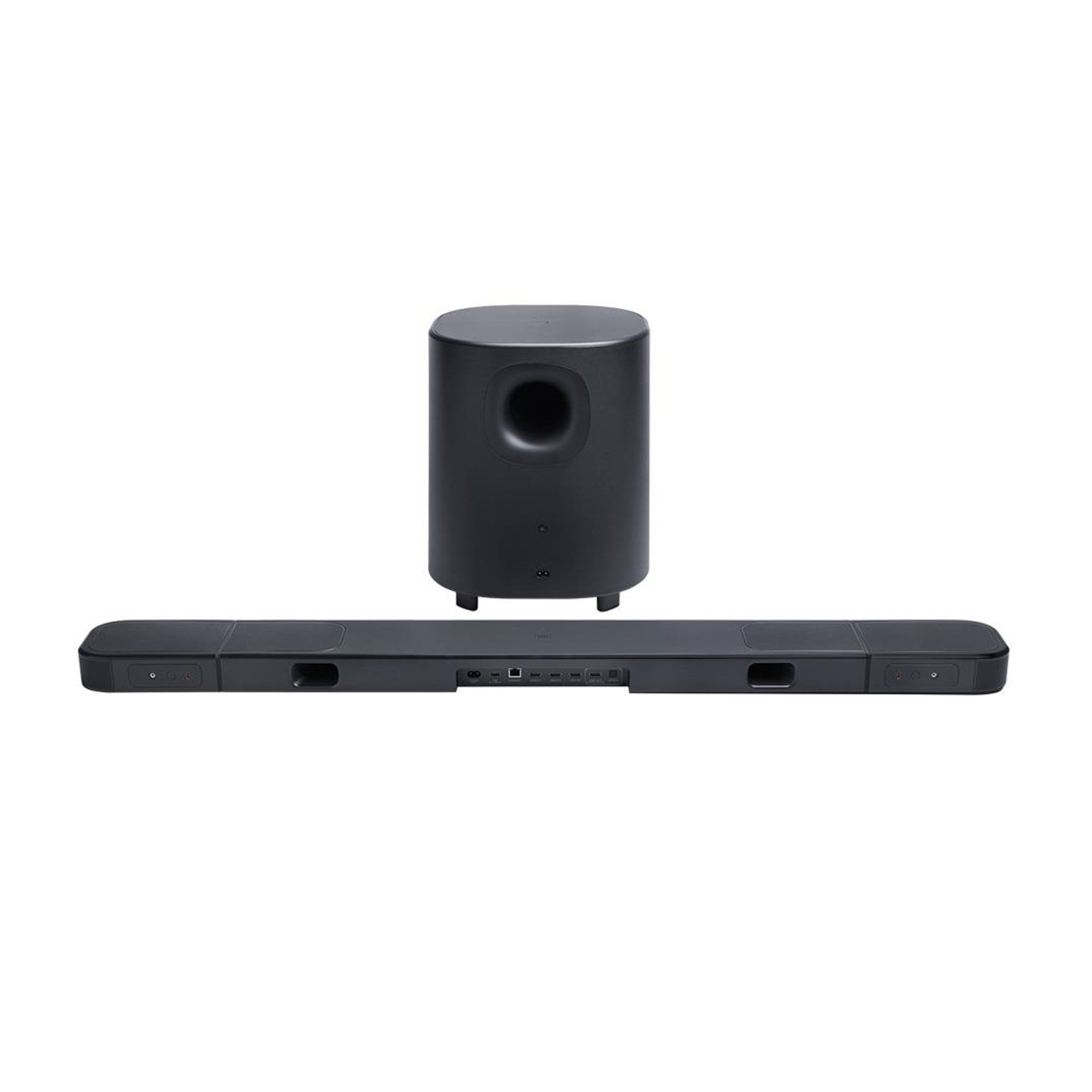 JBL BAR 1000M2, Dolby Atmos 7.1.4 Soundbar Wireless Subwoofer