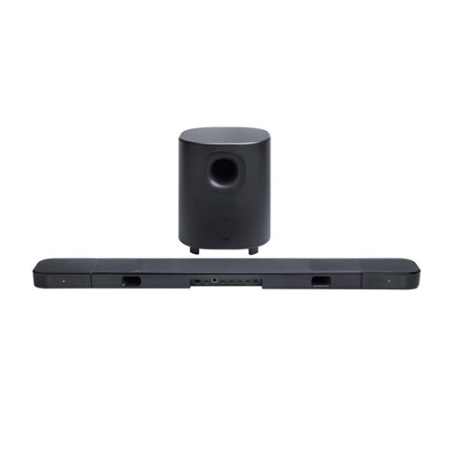 JBL Bar 1000M2 Dolby Atmos 7.1.4 Soundbar Siyah | Evkur