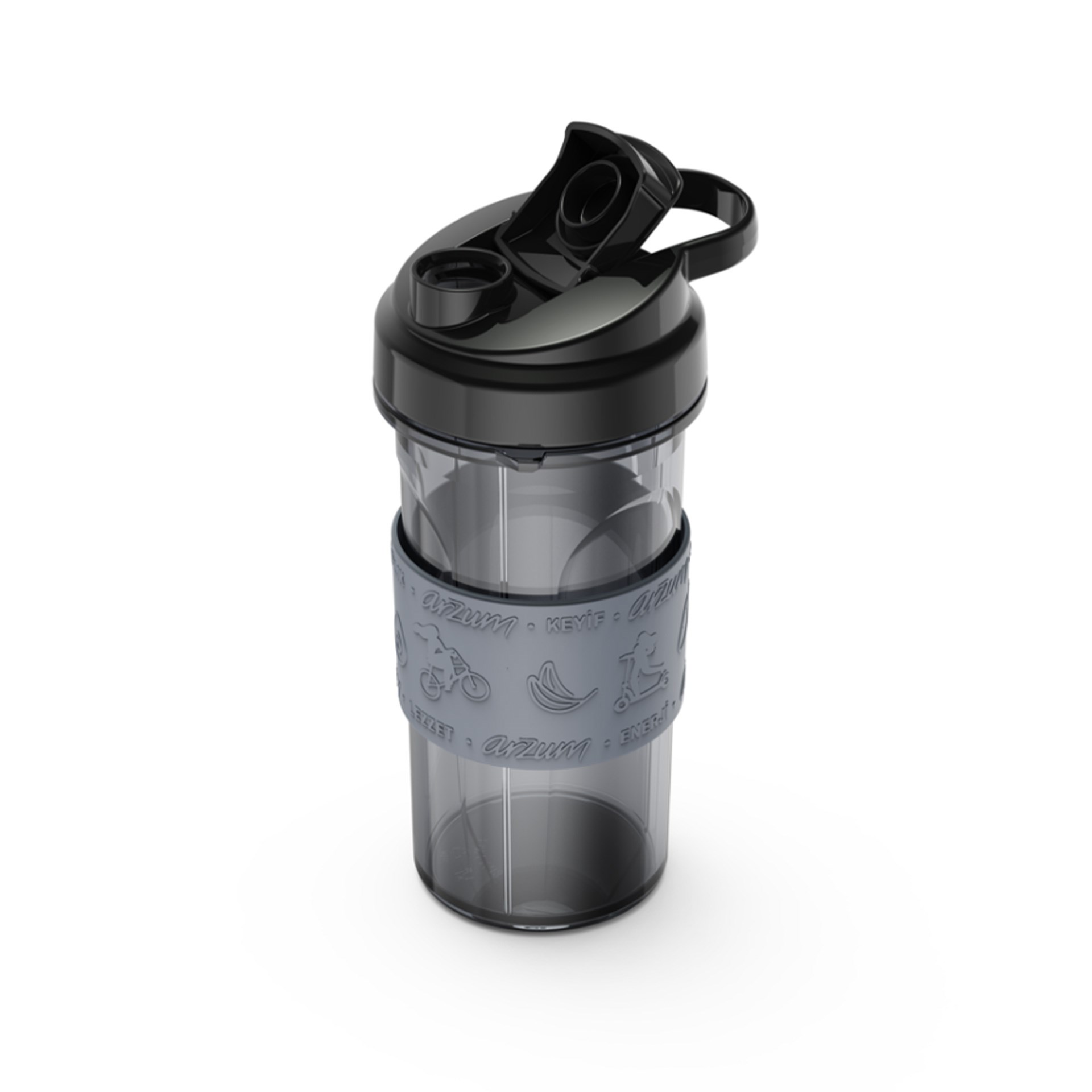 Arzum Shake’N Take Mega Sürahi Blender