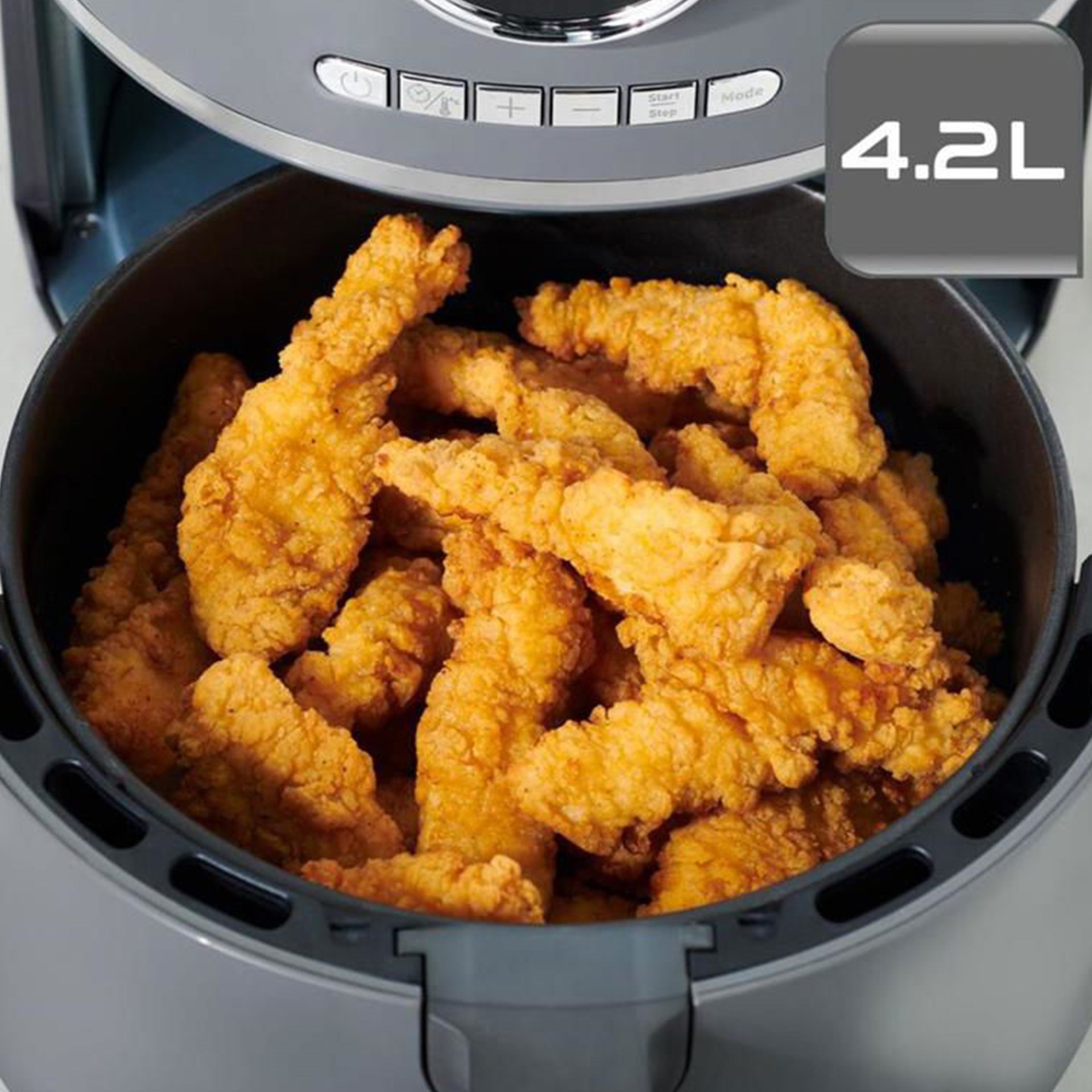 Tefal Easy Fry Ultra Az Yağlı Fritöz