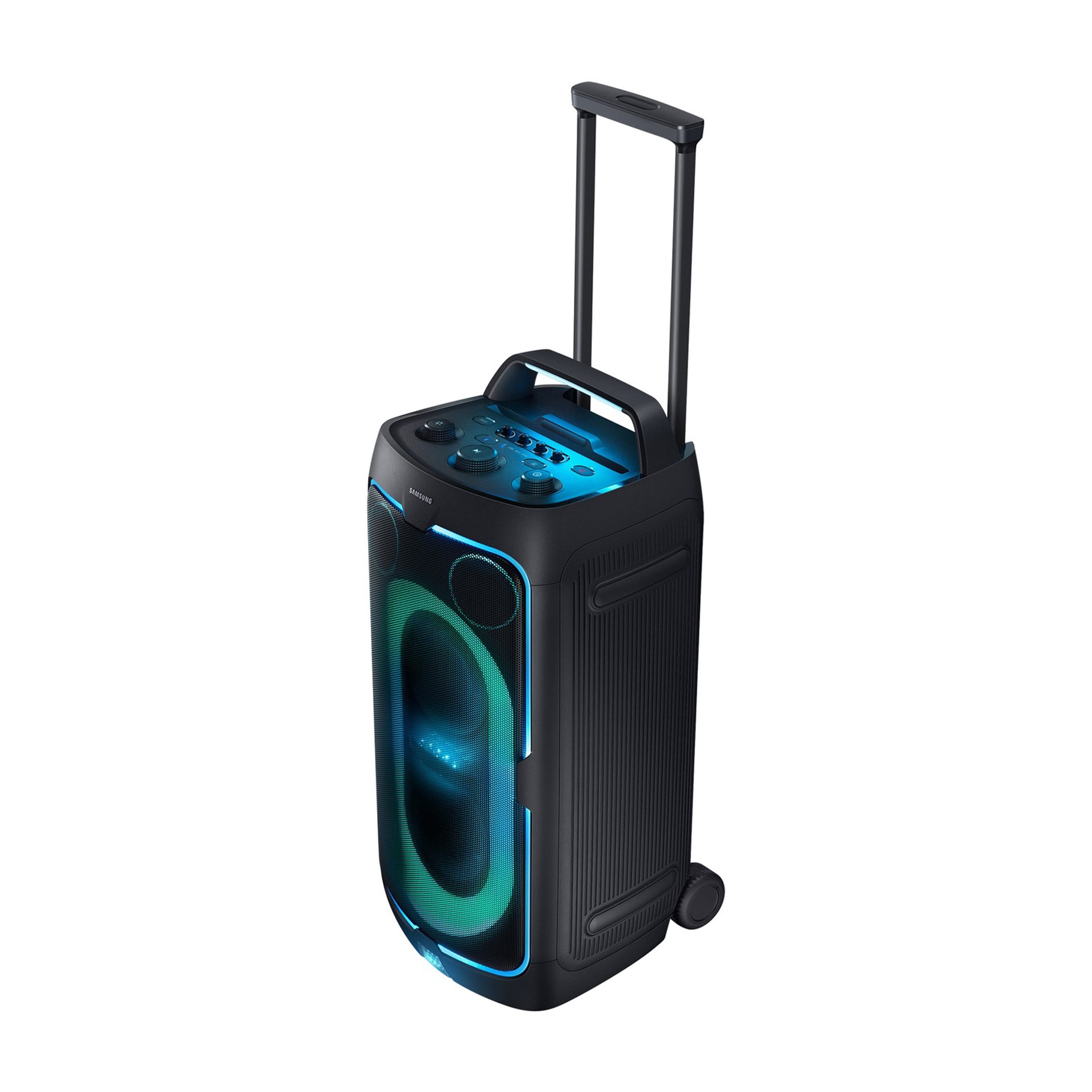 Samsung Sound Tower MX-ST50F 240W Parti Hoparlörü