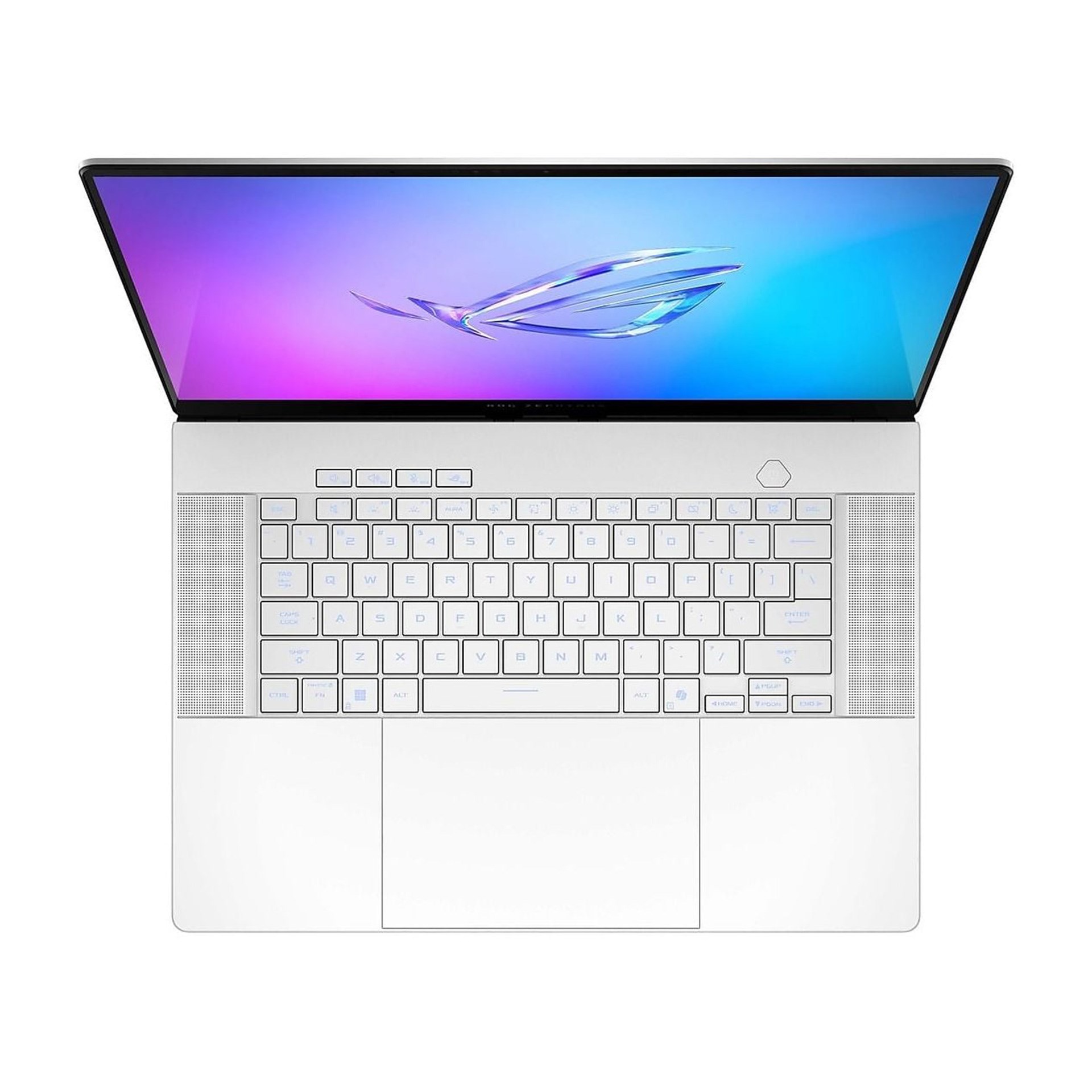 Asus Rog Zephyrus G16 GU605CR-QR204 Intel Core Ultra 9-285HX 32GB RAM 2 TB SSD RTX5070Ti-12GB Ekran Kartı 240 Hz FreeDos