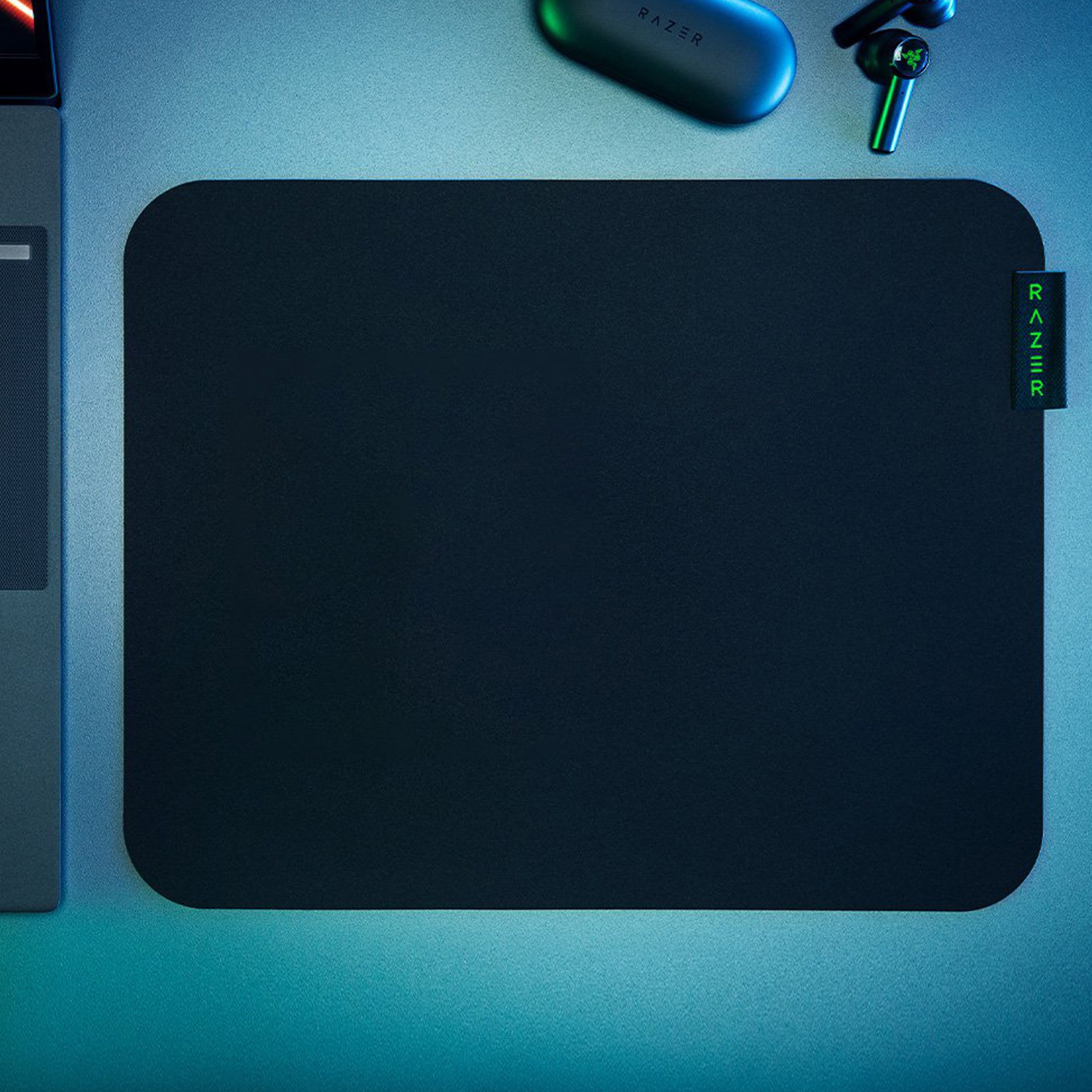 Razer,Sphex V3 Large Mousepad