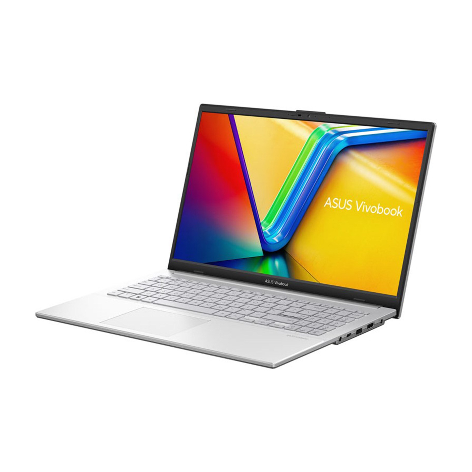 Asus E1504FA-BQ2861W Vivobook Go AMD Ryzen 5 7520U 8 GB RAM 512 GB SSD 15.6 Windows 11 Home İşletim Sistemi