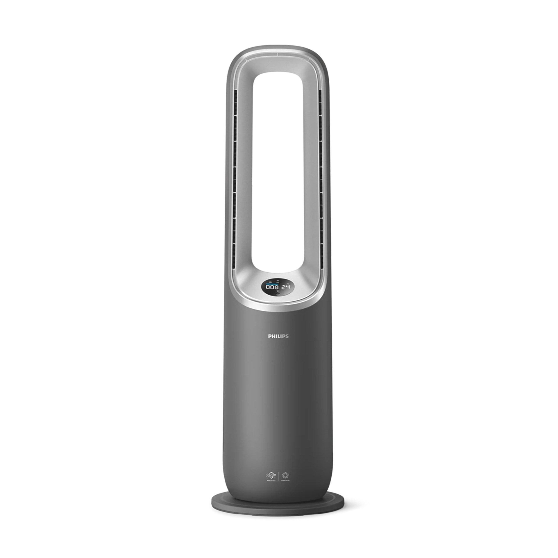 Philips AMF870/15 Air Performer 3ü 1 arada Hava Temizleyici - Fan ve Isıtıcı