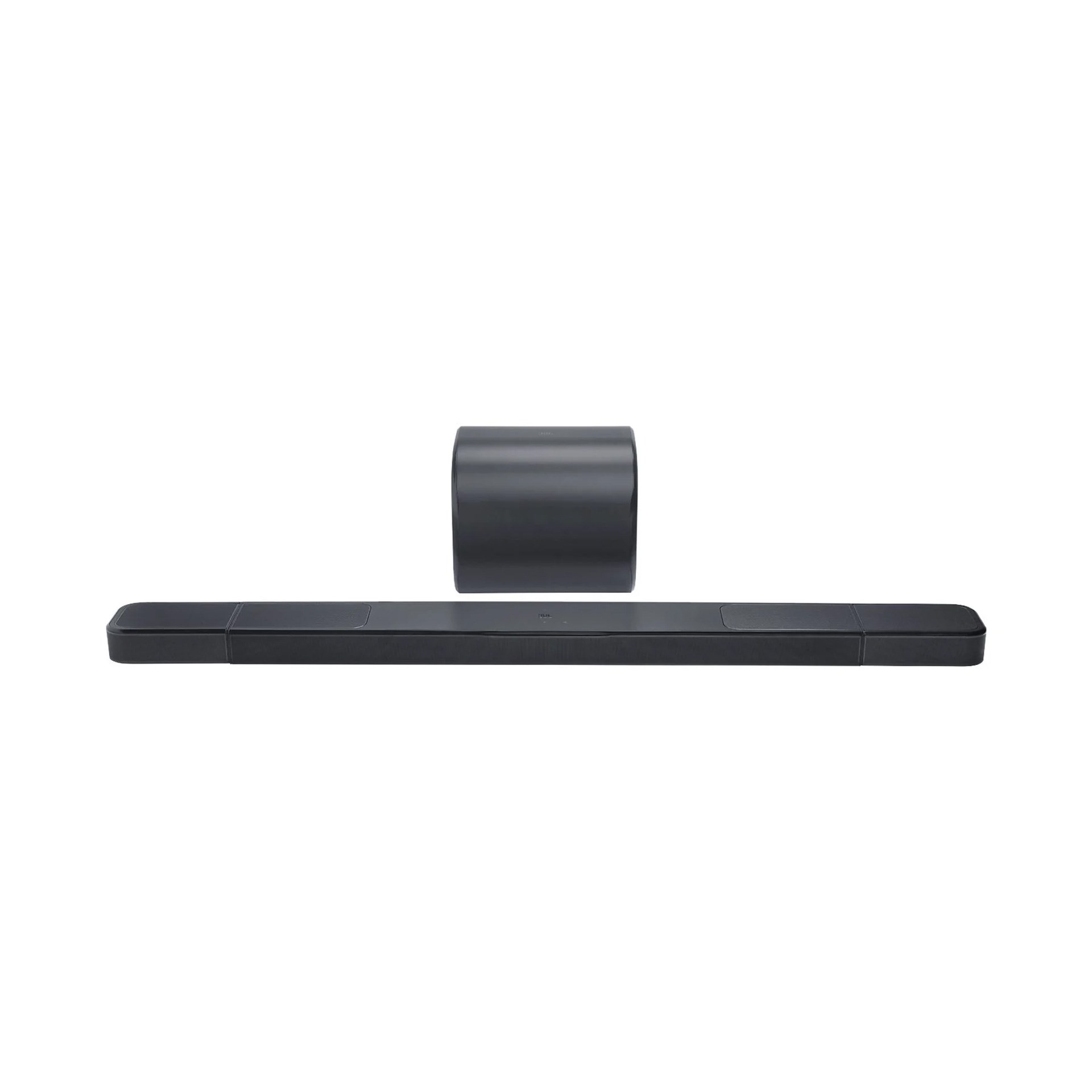 JBL Bar 1300M2, Dolby Atmos 11.1.4 Soundbar, Wrl. Subw. Siyah