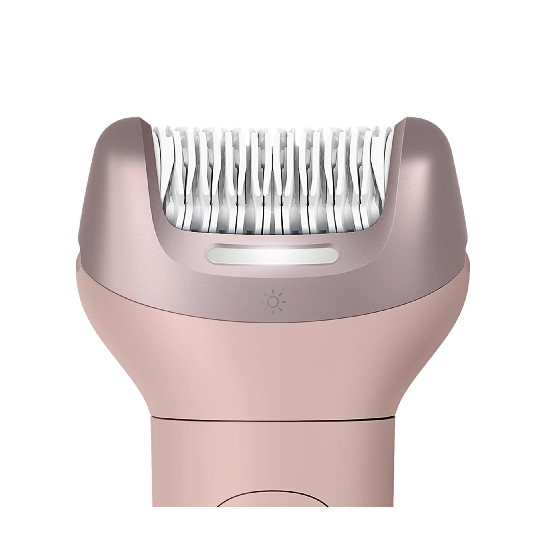 Philips BRE718/05 9000 Serisi Kablosuz Islak ve Kuru Epilatör