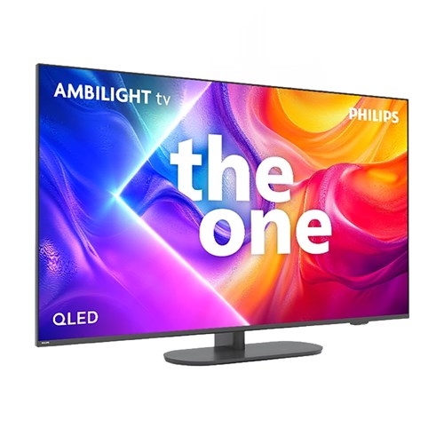 Philips 65PUS9000/62 164 cm 4K QLED TV | Evkur