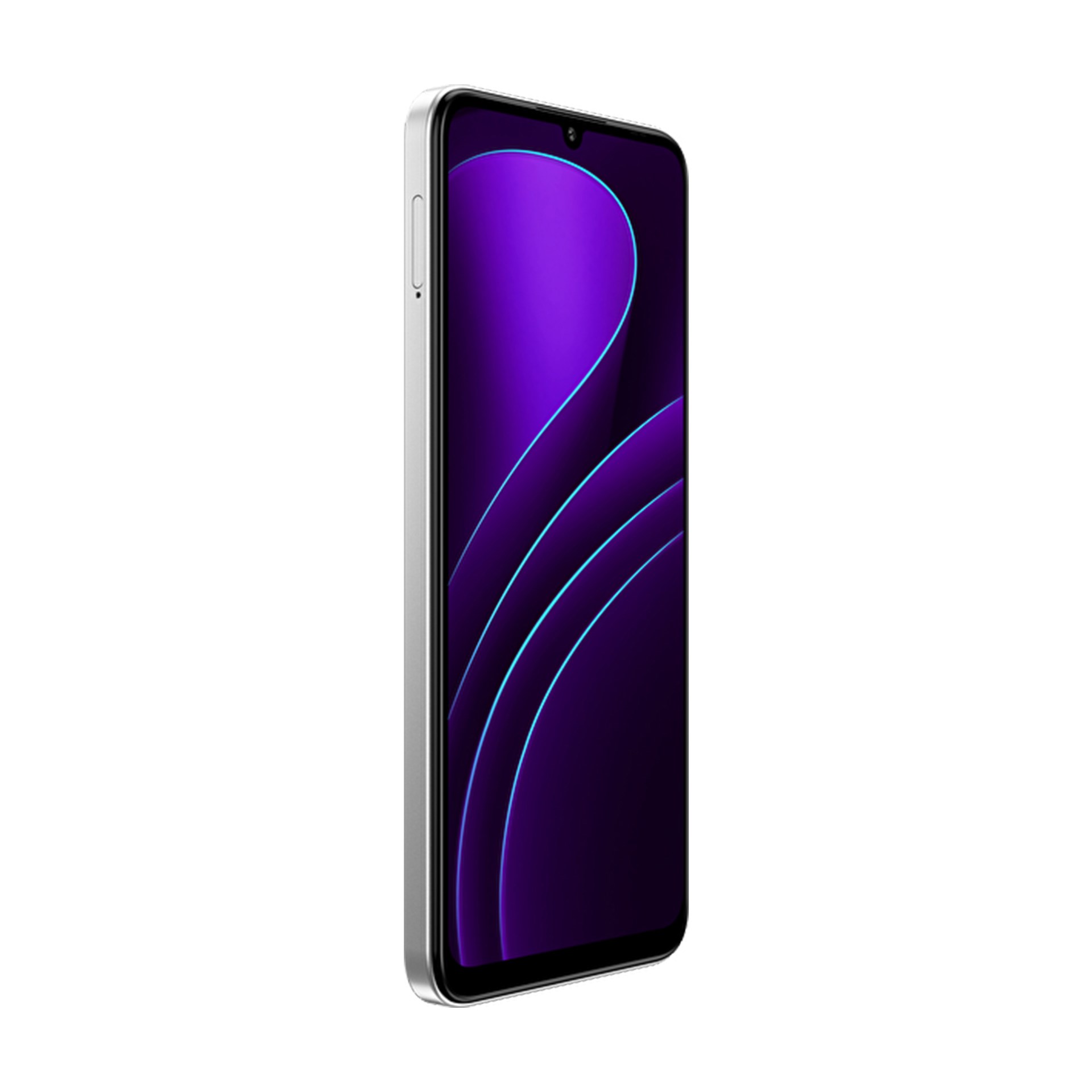 Omix O1 Next 8/128GB 5G Akıllı Telefon Beyaz