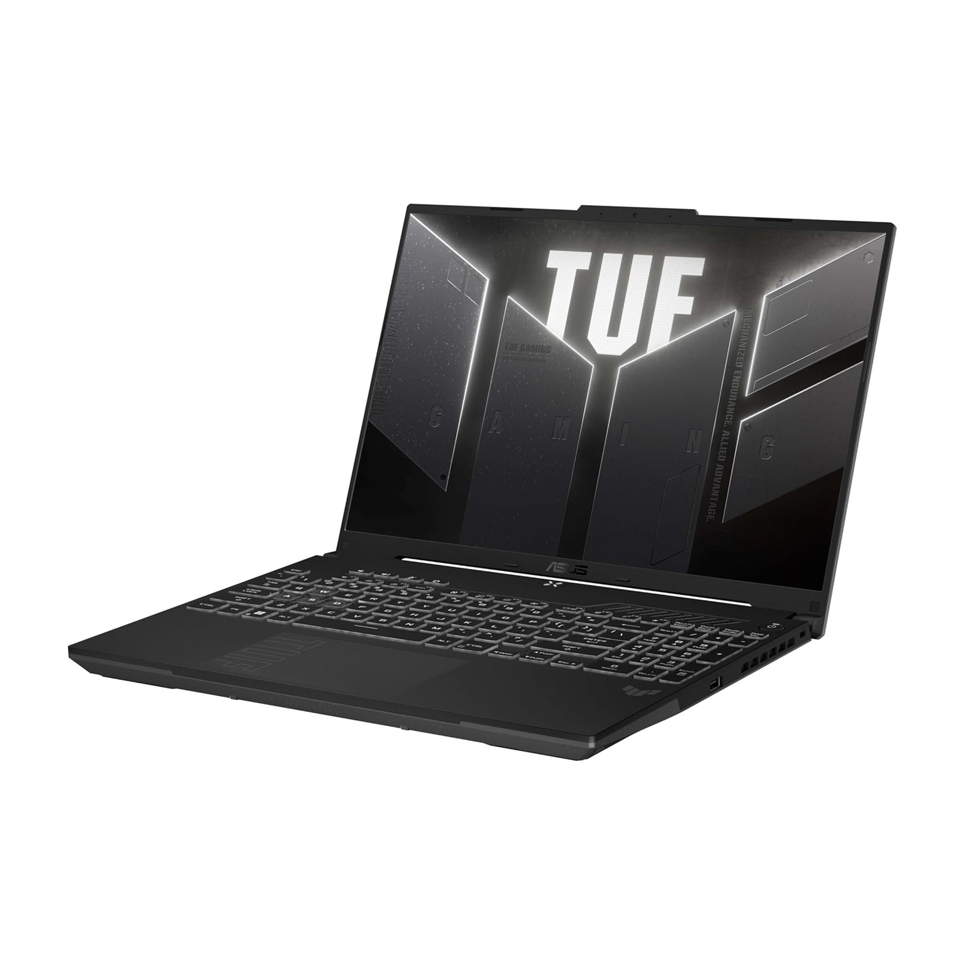 Asus FA607NUG-RL212 TUF Gaming AMD Ryzen 7 7745HS 16 GB RAM 512GB SSD RTX4050 6GB 16 FreeDos