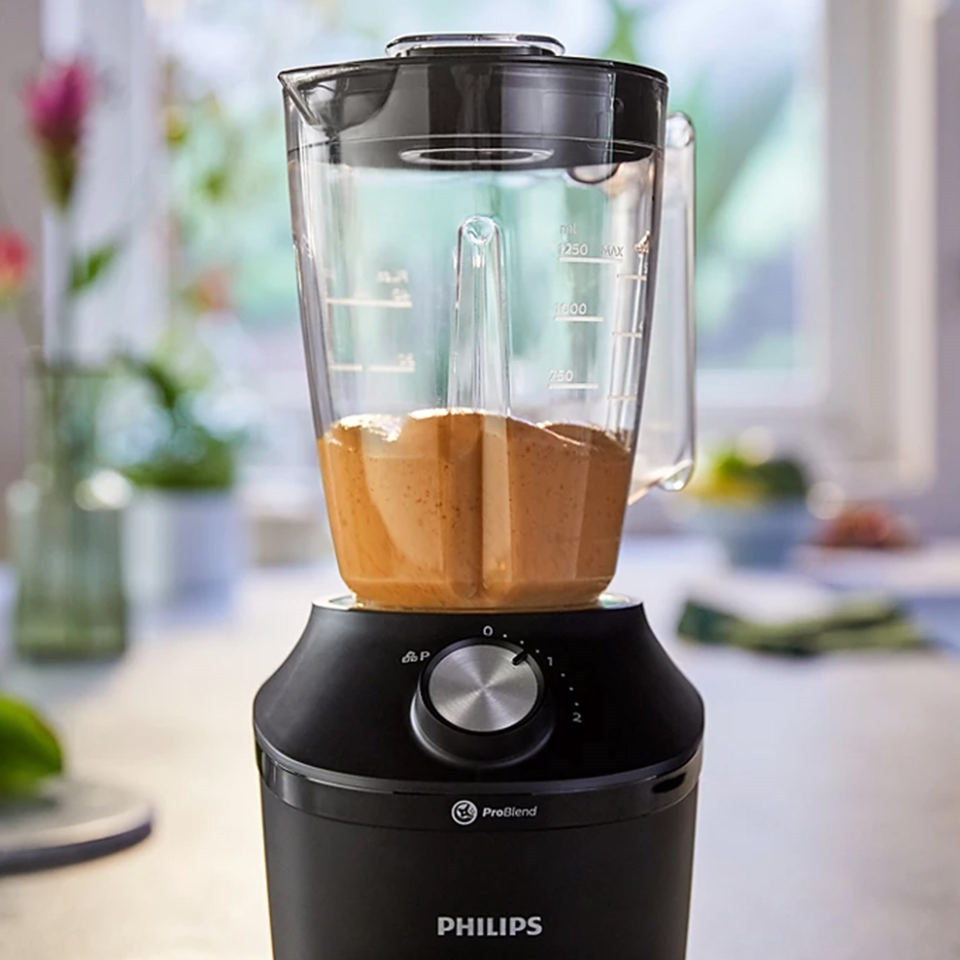 Philips HR2291/41 600 W Smoothie Blender