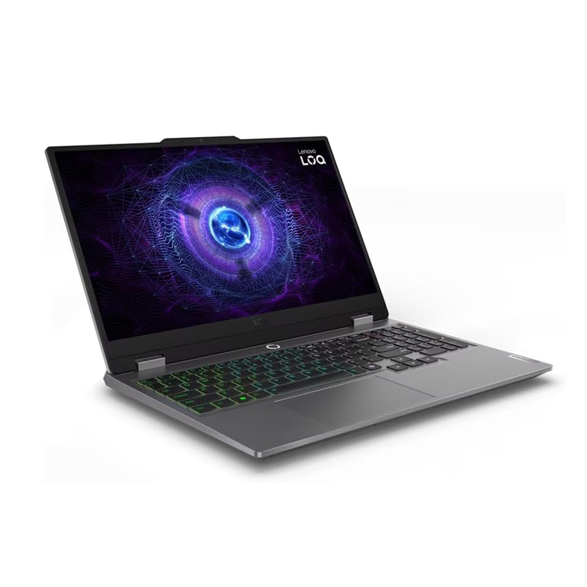 Lenovo LOQ Gaming İntel I5 13450HX 16 GB RAM 512 SSD RTX5050 8GB Ekran Kartı 15,6 FreeDos