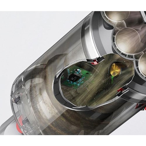 Dyson V12s Detect Slim Submarine Süpürge | Evkur