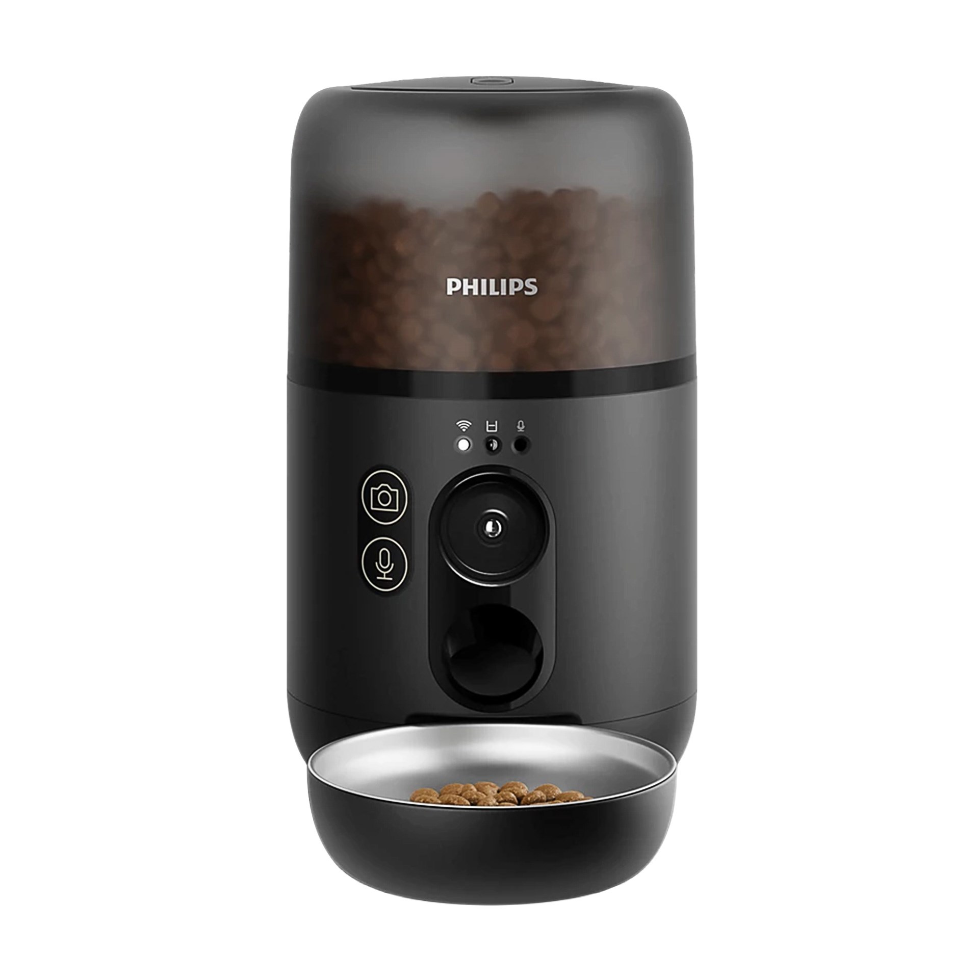 Philips PAW5320/02 Evcil Hayvan Serisi Kameralı Akıllı Besleyici