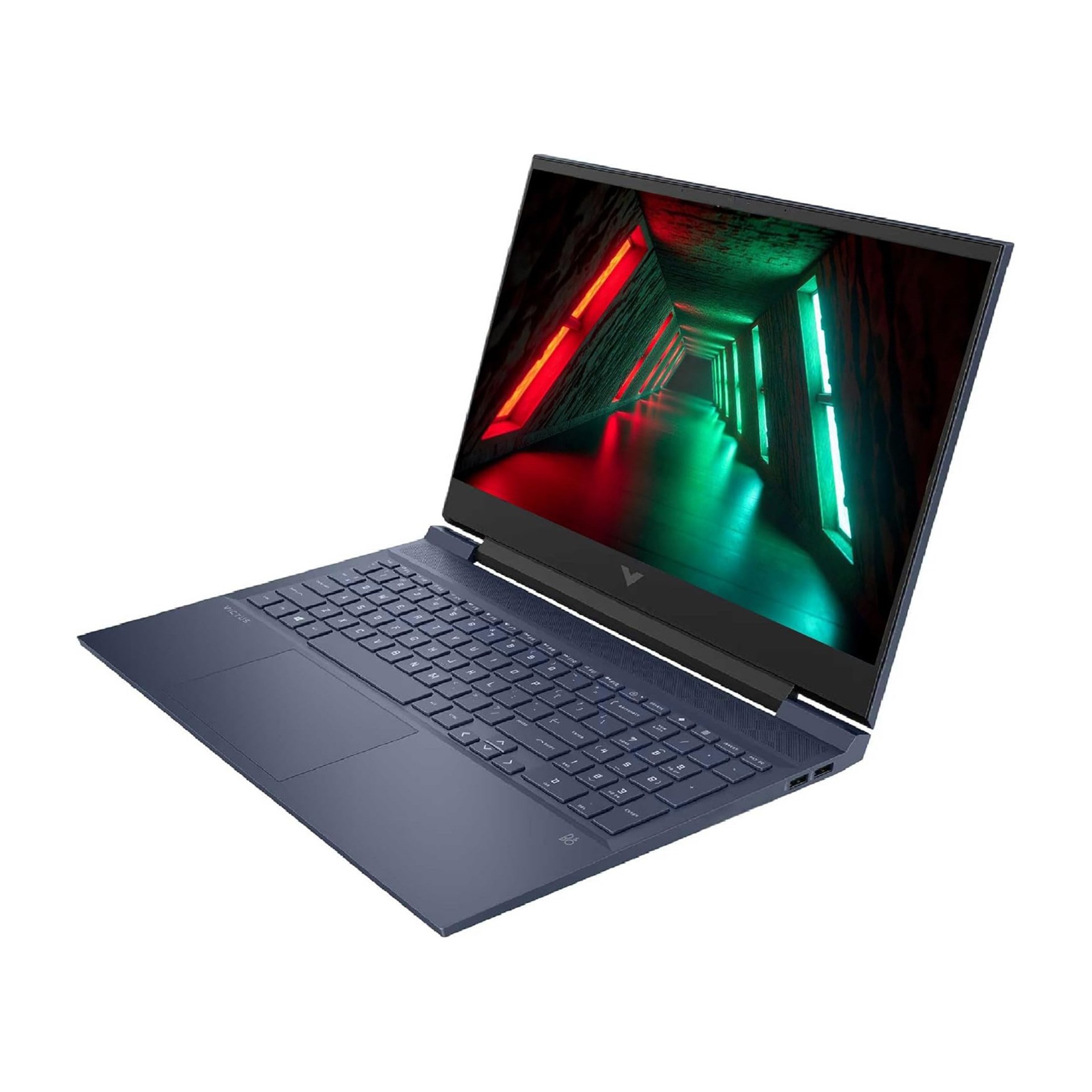 HP Victus A1YU1EA 16-S1031NT R5-8645HS 16GB RAM 512 SSD 4050-6GB Ekran Kartı 16.1 FreeDos (Teşhir Ürünü)