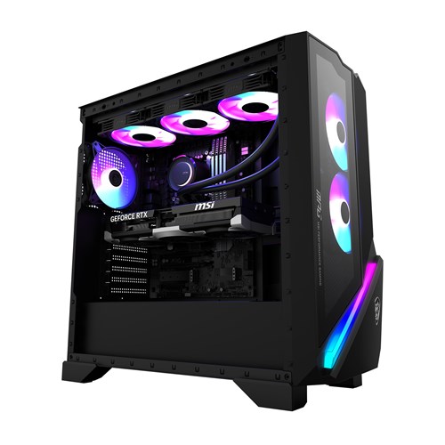 MPG INFINITE X3 AI 2NVR7-655EU ULTRA 7 Pc Kasa | Evkur