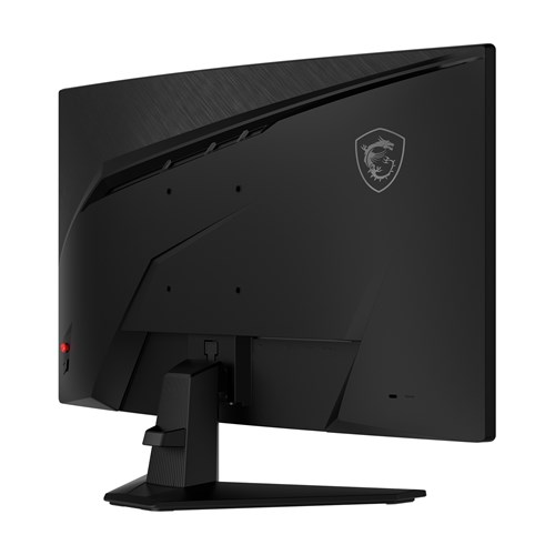 MSI 27 MAG 274CQF 2560x1440 (WQHD) CURVE 1500R | Evkur