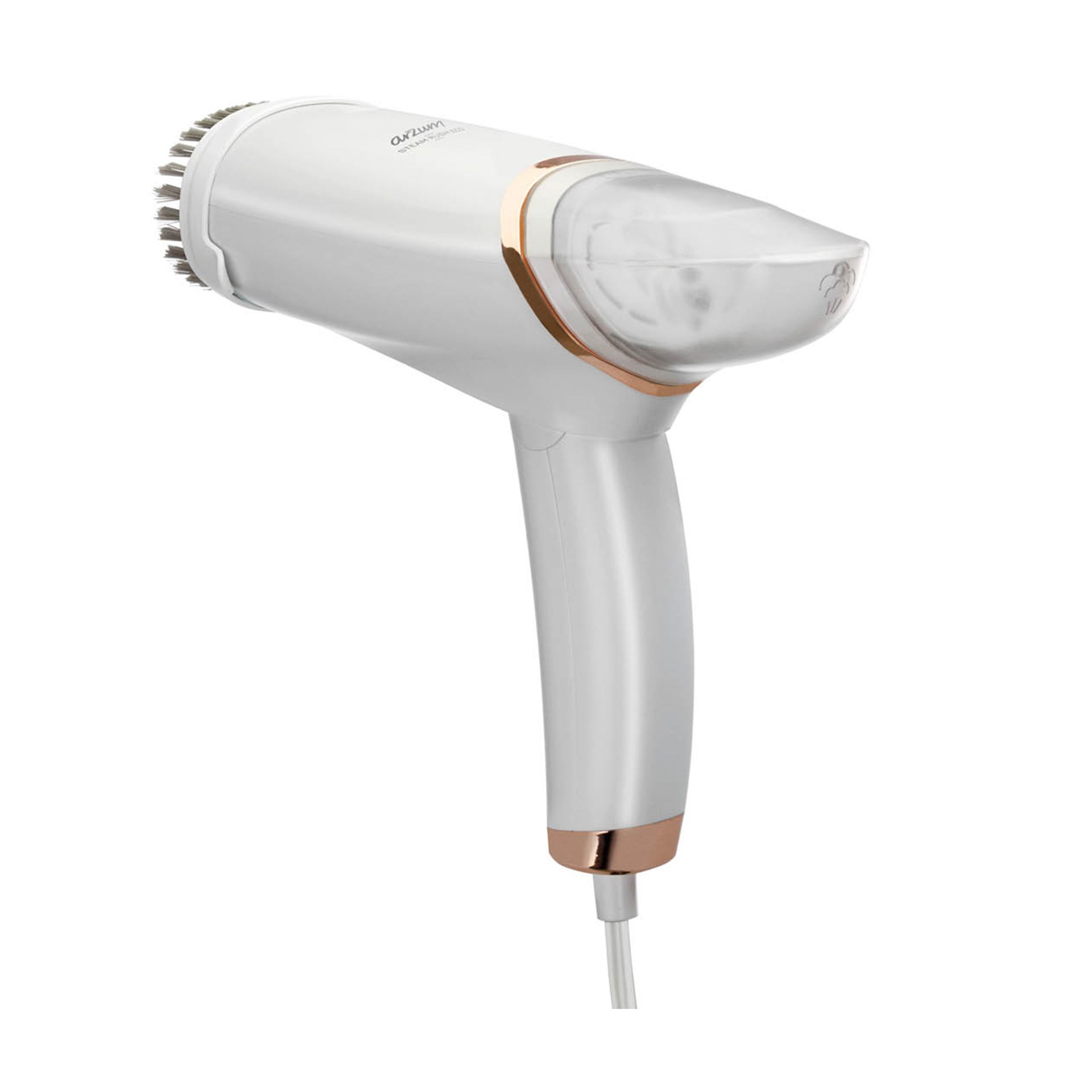 Arzum AR6035-B Steam Rush Eco Buharlı Beyaz Düzleştirici