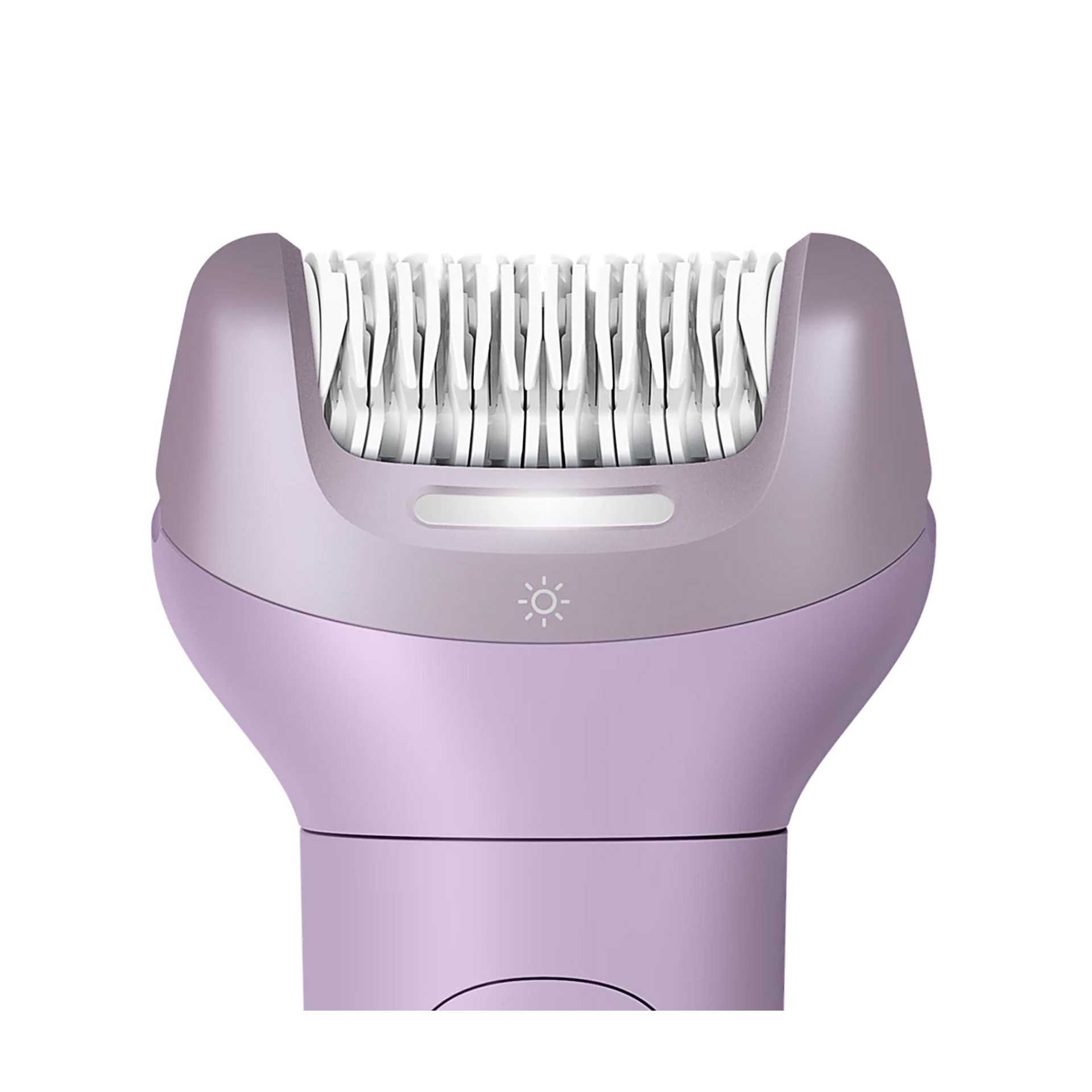 Philips BRE728/05 9000 Serisi Kablosuz Islak ve Kuru Epilatör